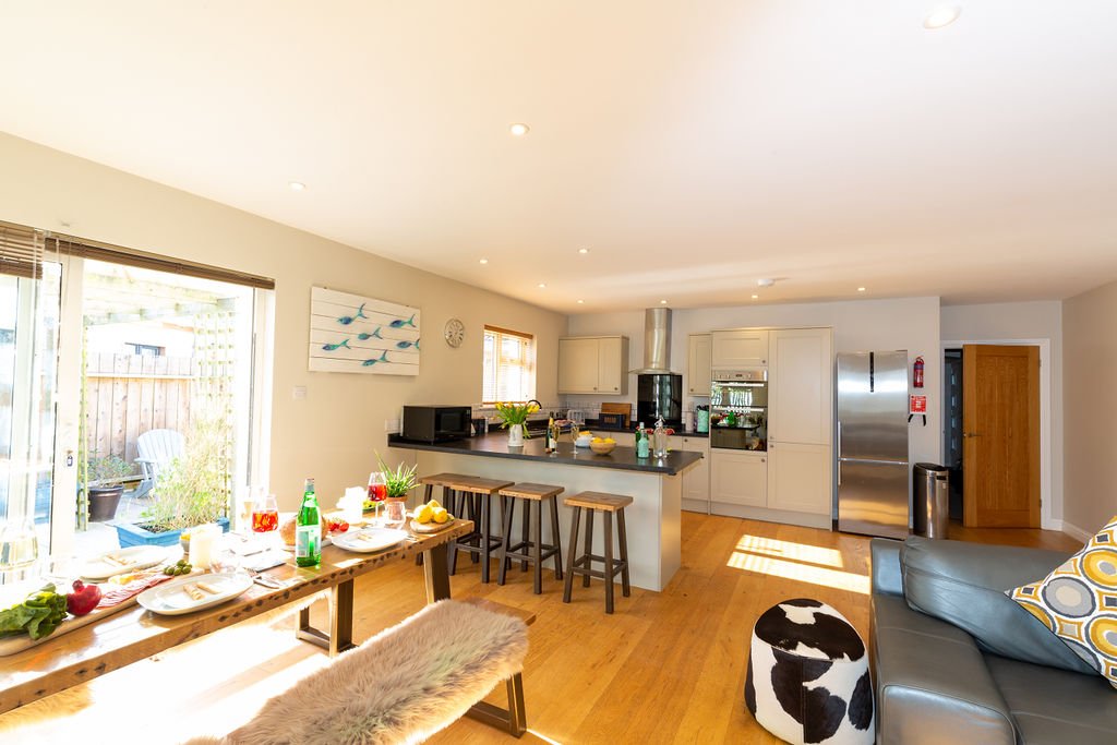 Award-Winning Dog Friendly Holiday Cottage