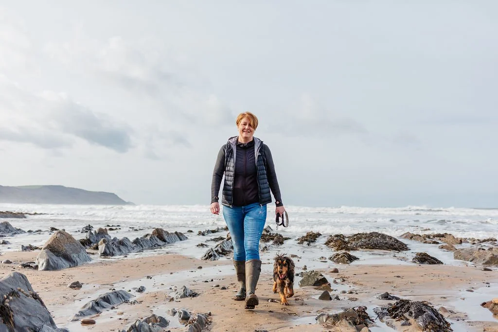 The Best Dog Friendly Beaches in North Cornwall