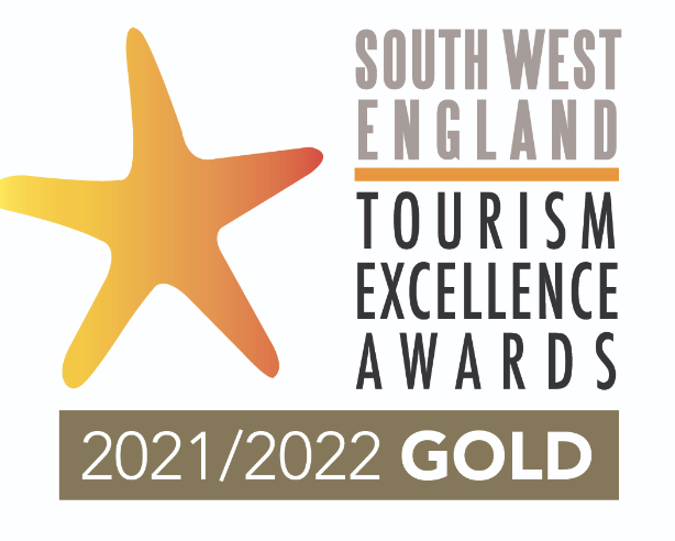 Gwelmor is best Dog Friendly Business in South West