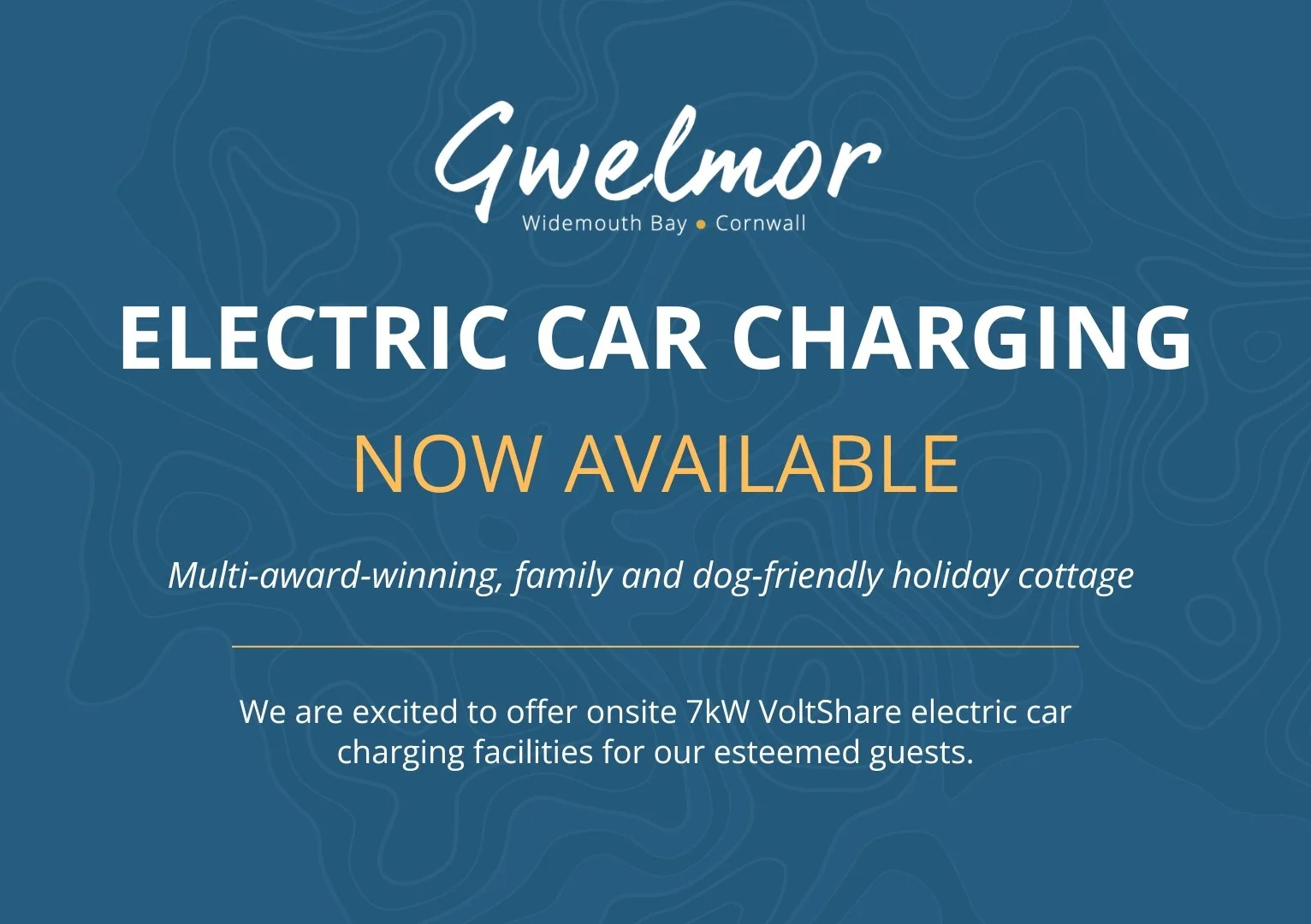 Gwelmor gets greener with EV charging