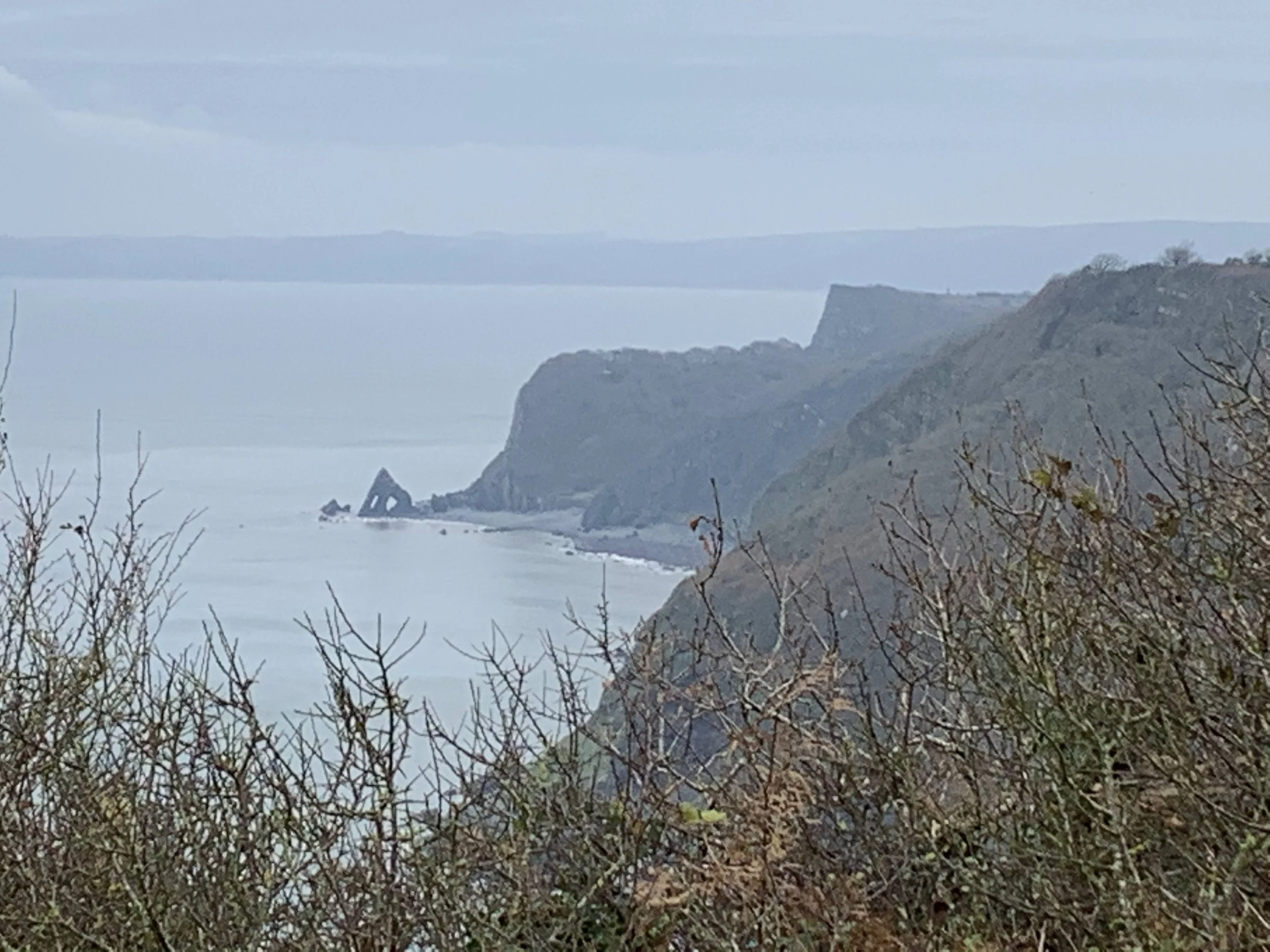 Clovelly to Hartland Quay: Walk the South West Coast Path