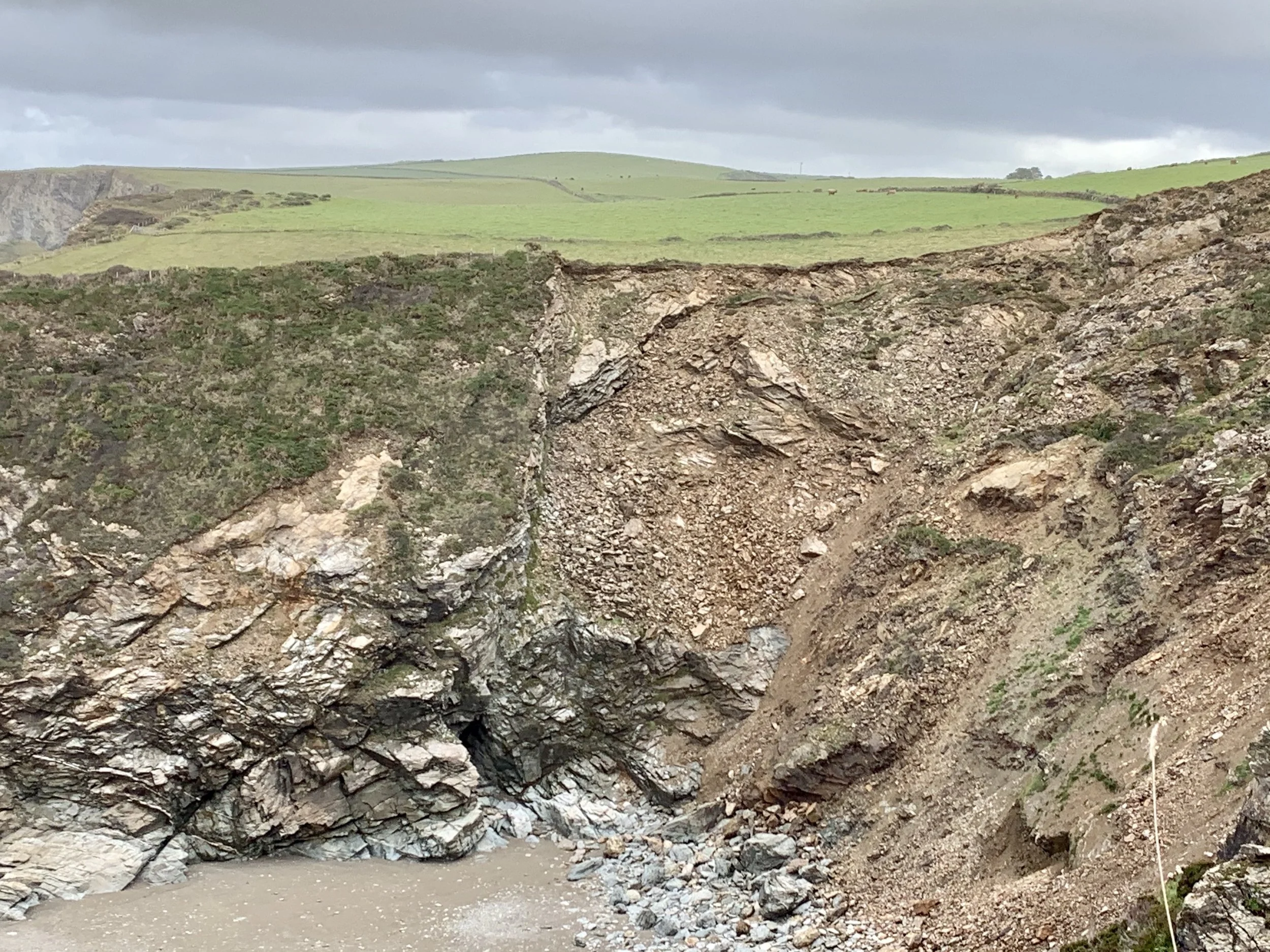 Port Isaac to Rock: Walk the South West Coast Path