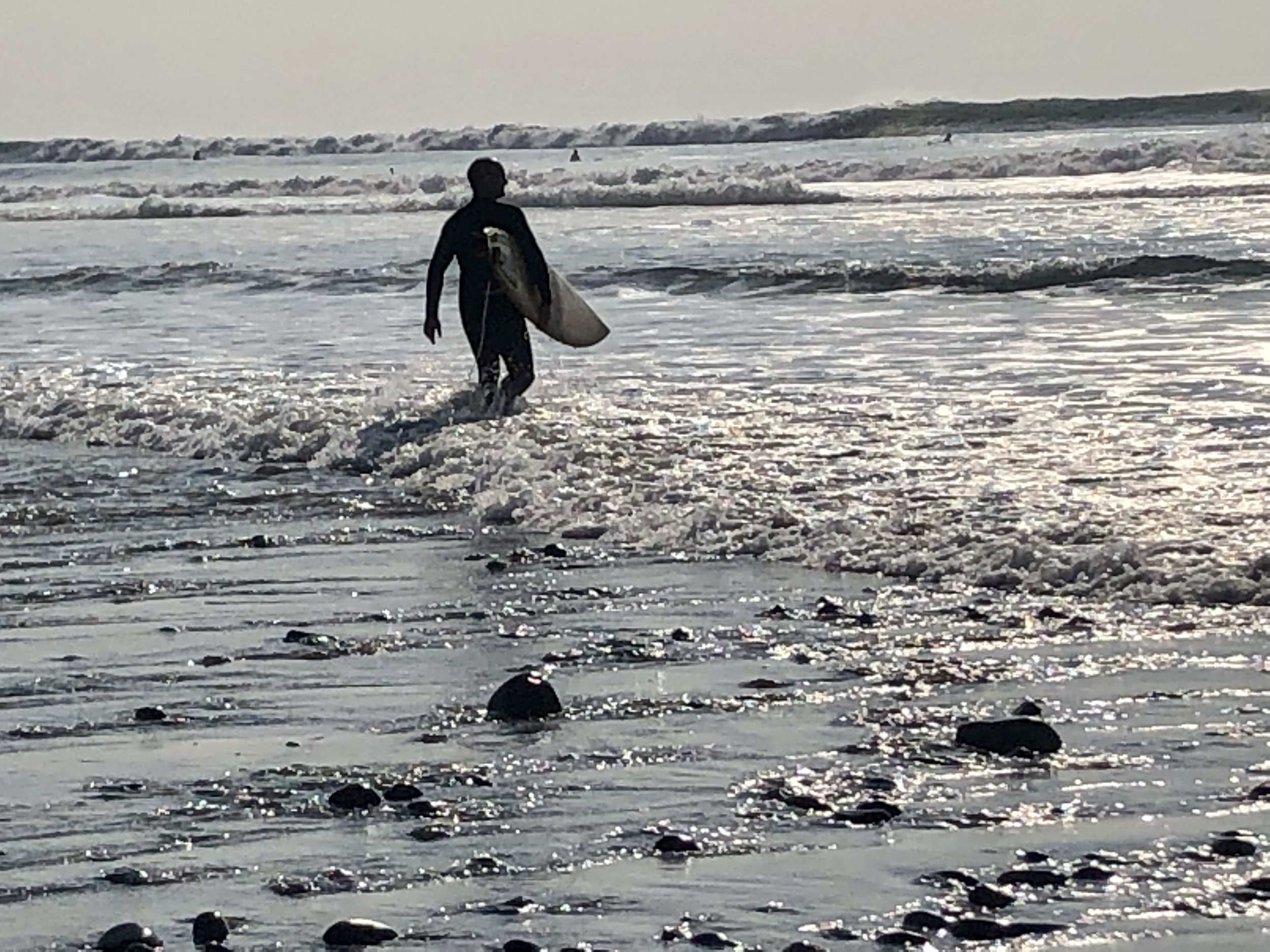 Watersports to try whilst on holiday in Widemouth