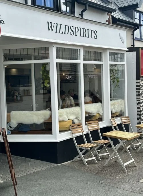 Wildspirits