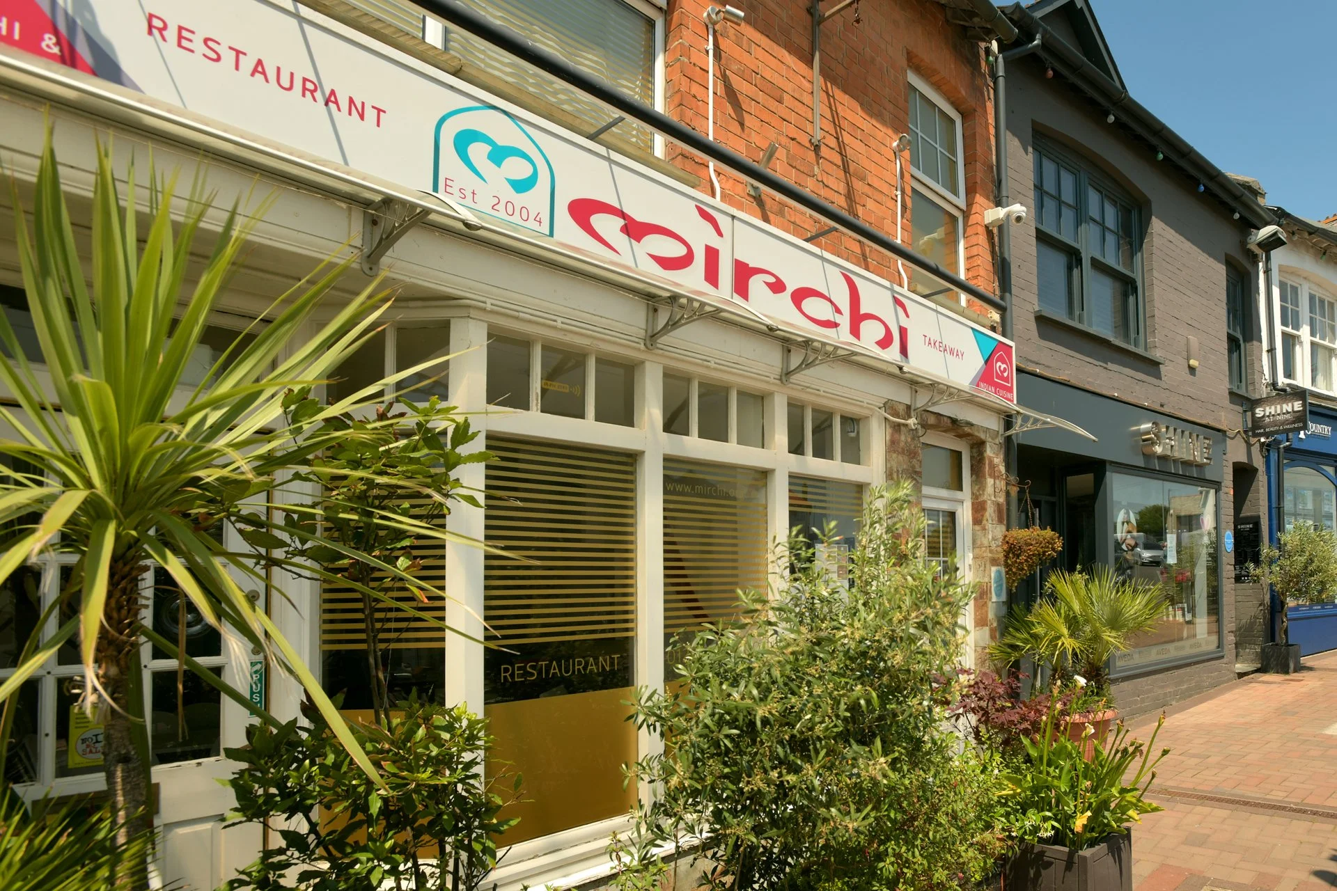 Mirchi