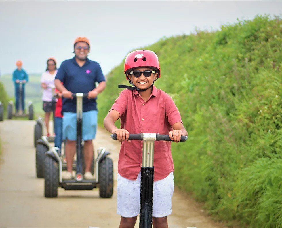 Segway