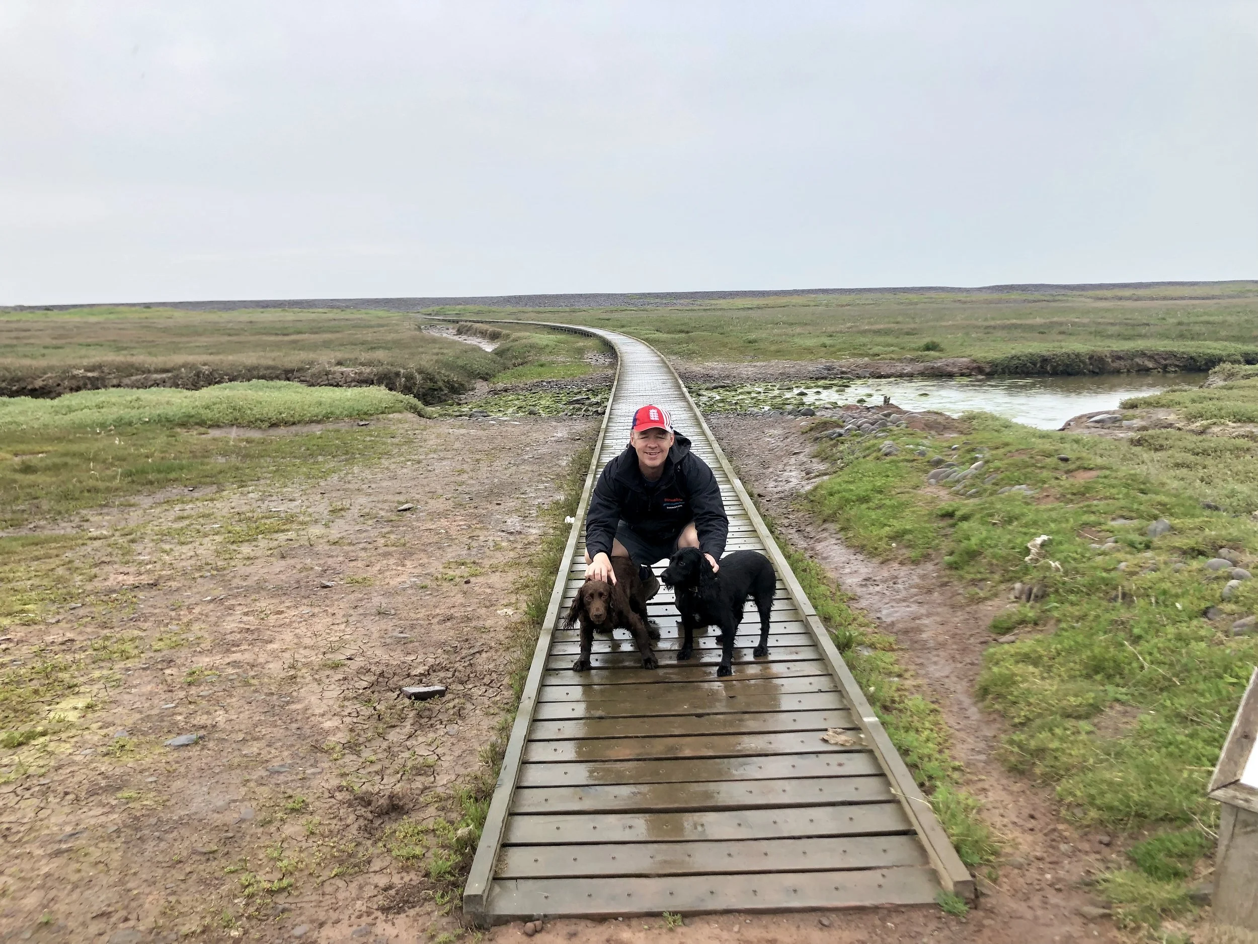 Minehead to Porlock Weir: Walk The South West Coast Path