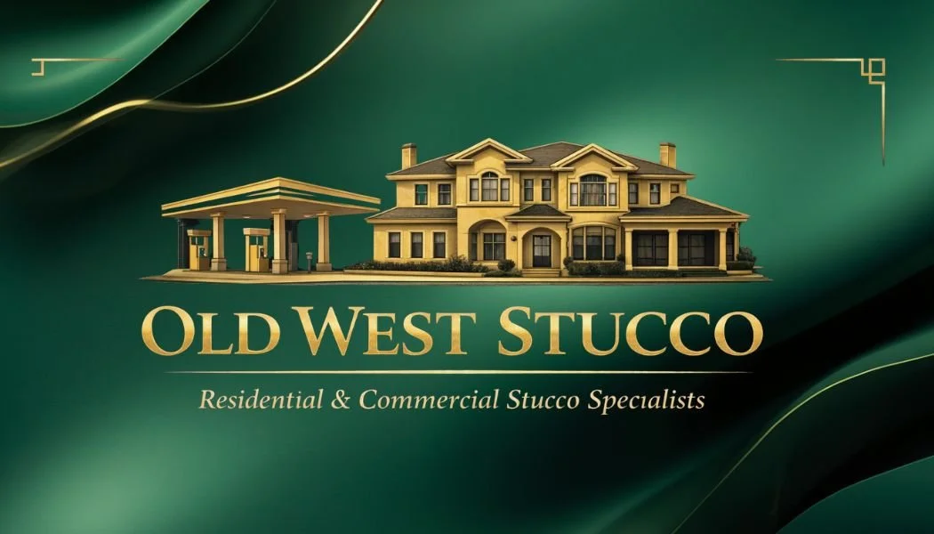 OLD WEST STUCCO