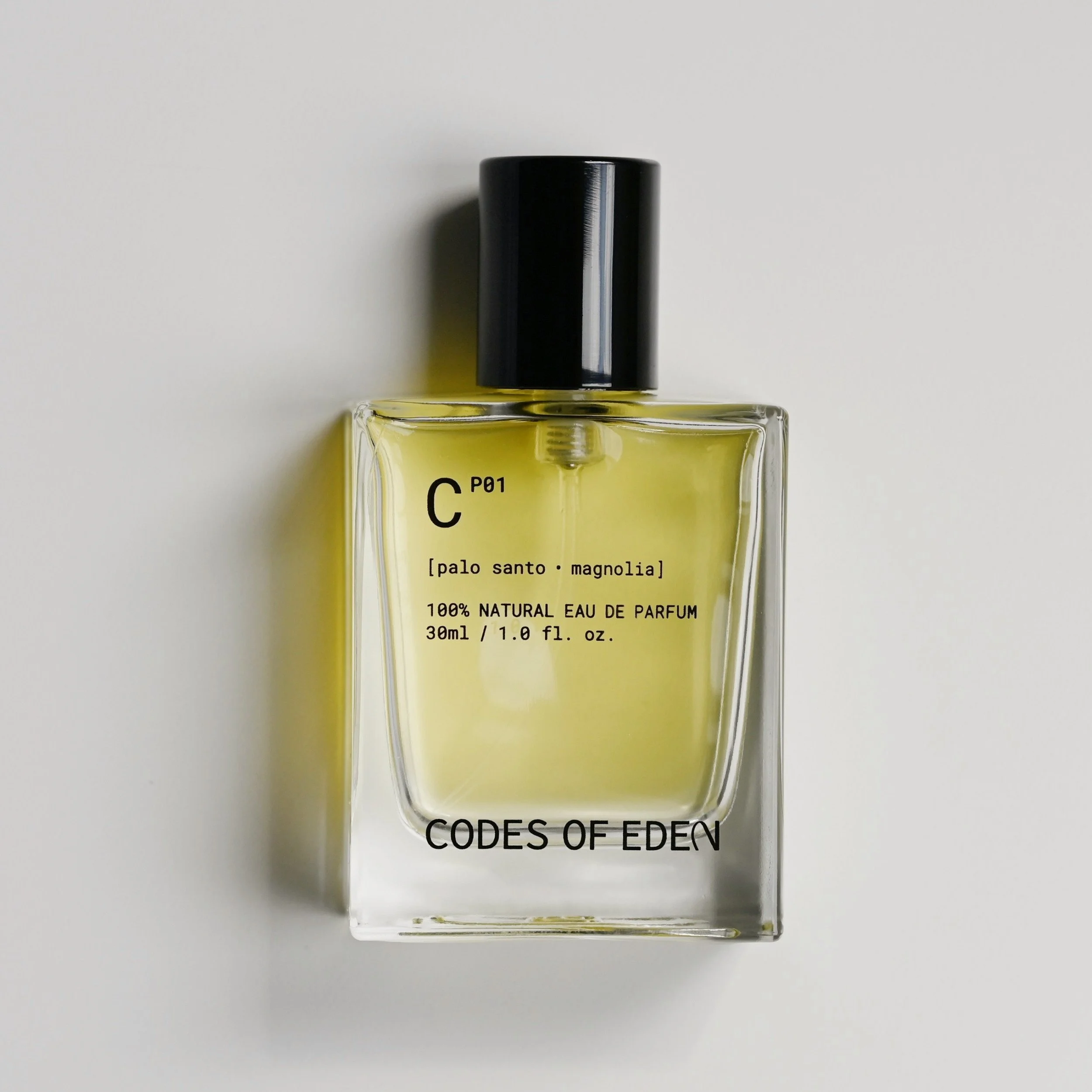 CP01 [Palo Santo · Magnolia] EdP