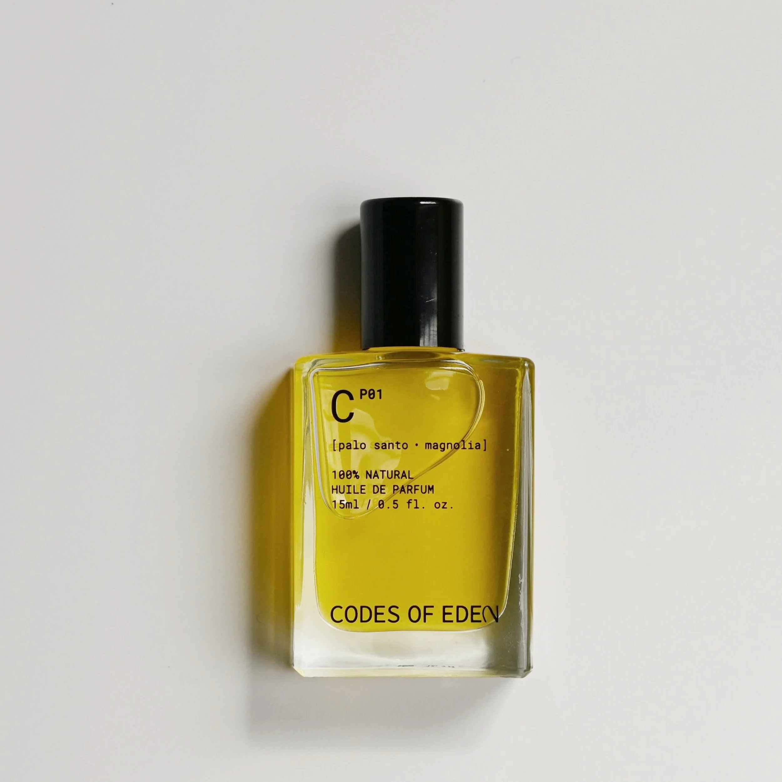 CP01 [Palo Santo · Magnolia]  HdP