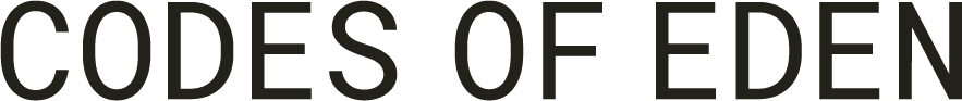 Codes of Eden