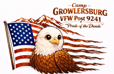 VFW Camp Growlersburg