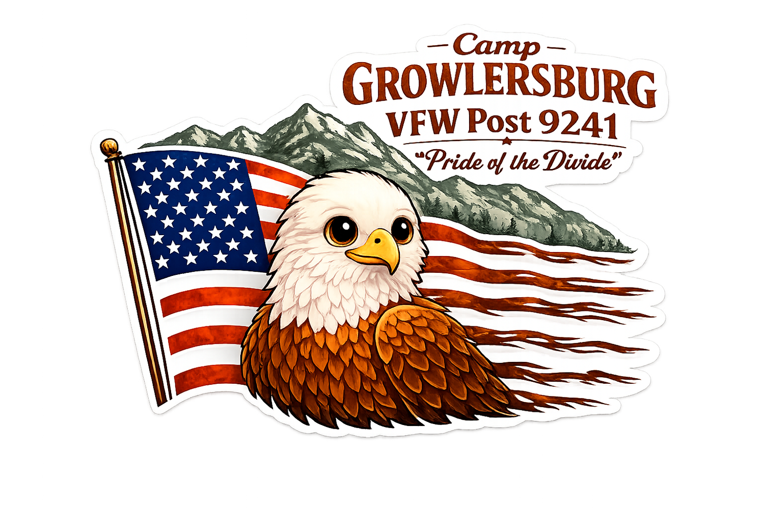 VFW Camp Growlersburg