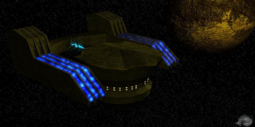 Flagship, 2000