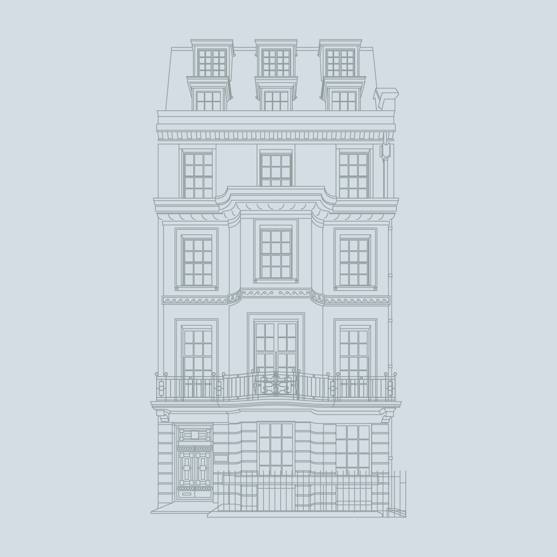 No. 18 Upper Brook Street