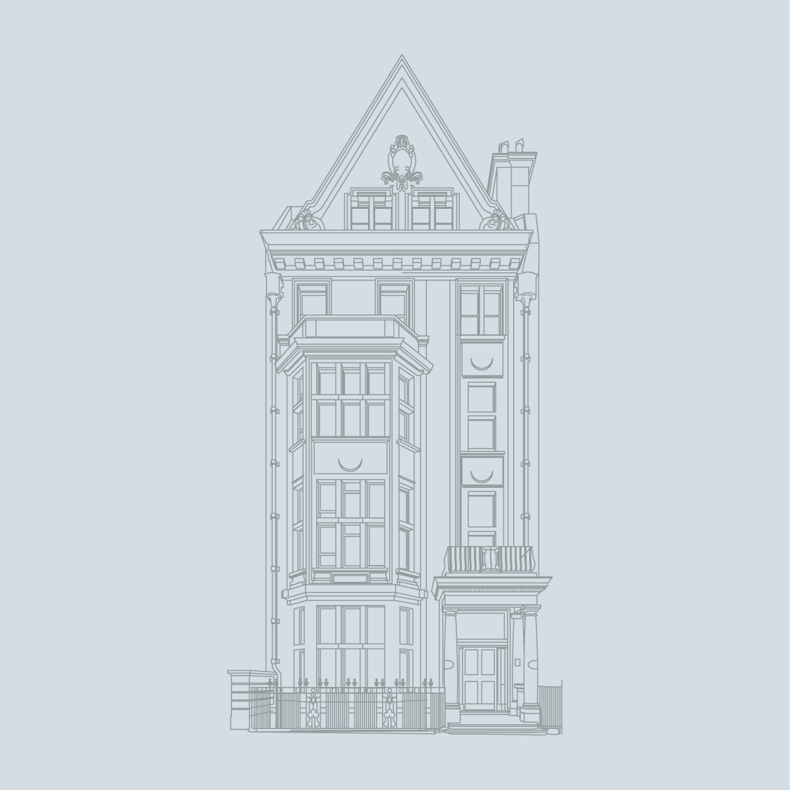 No. 26 Upper Brook Street