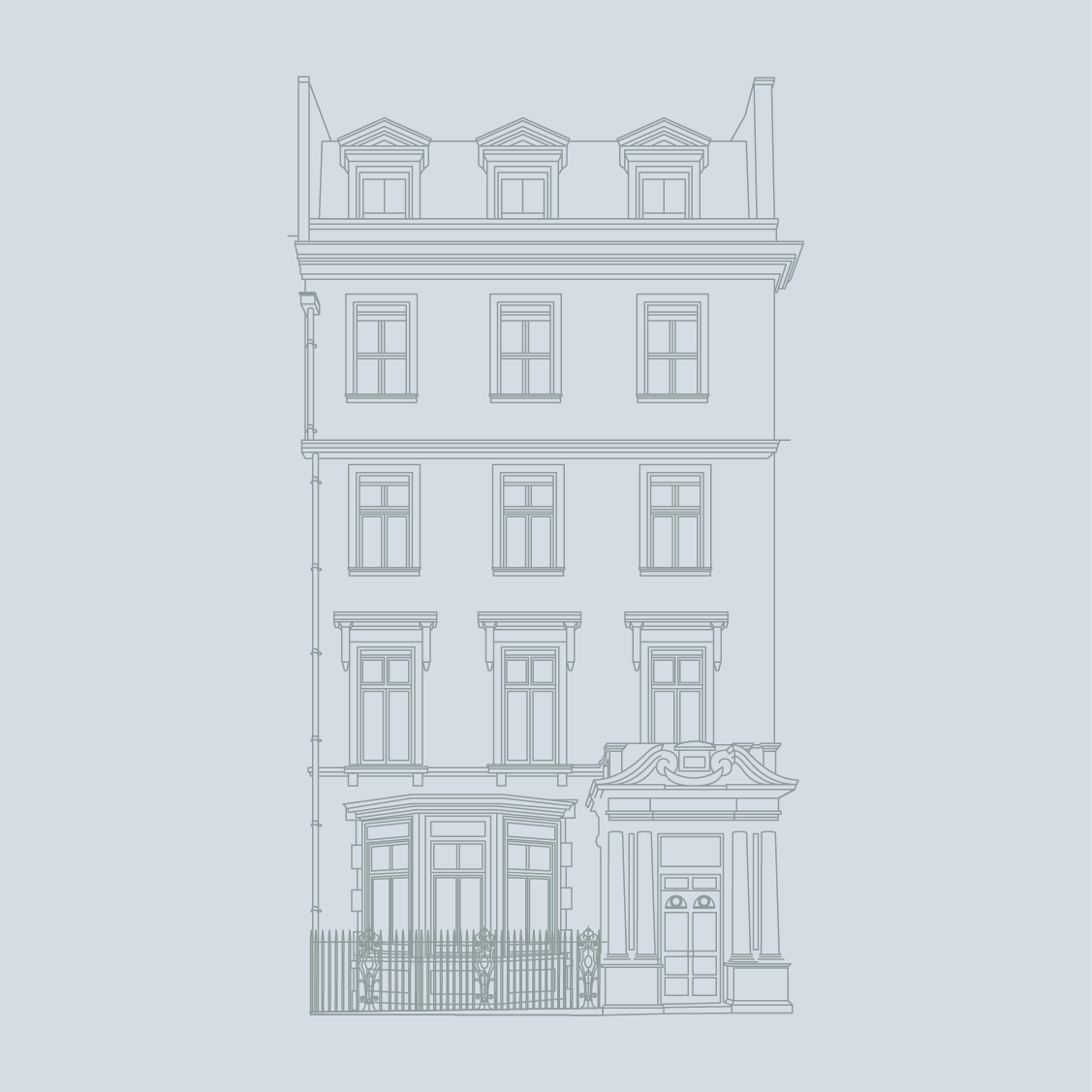 No. 24 Upper Brook Street