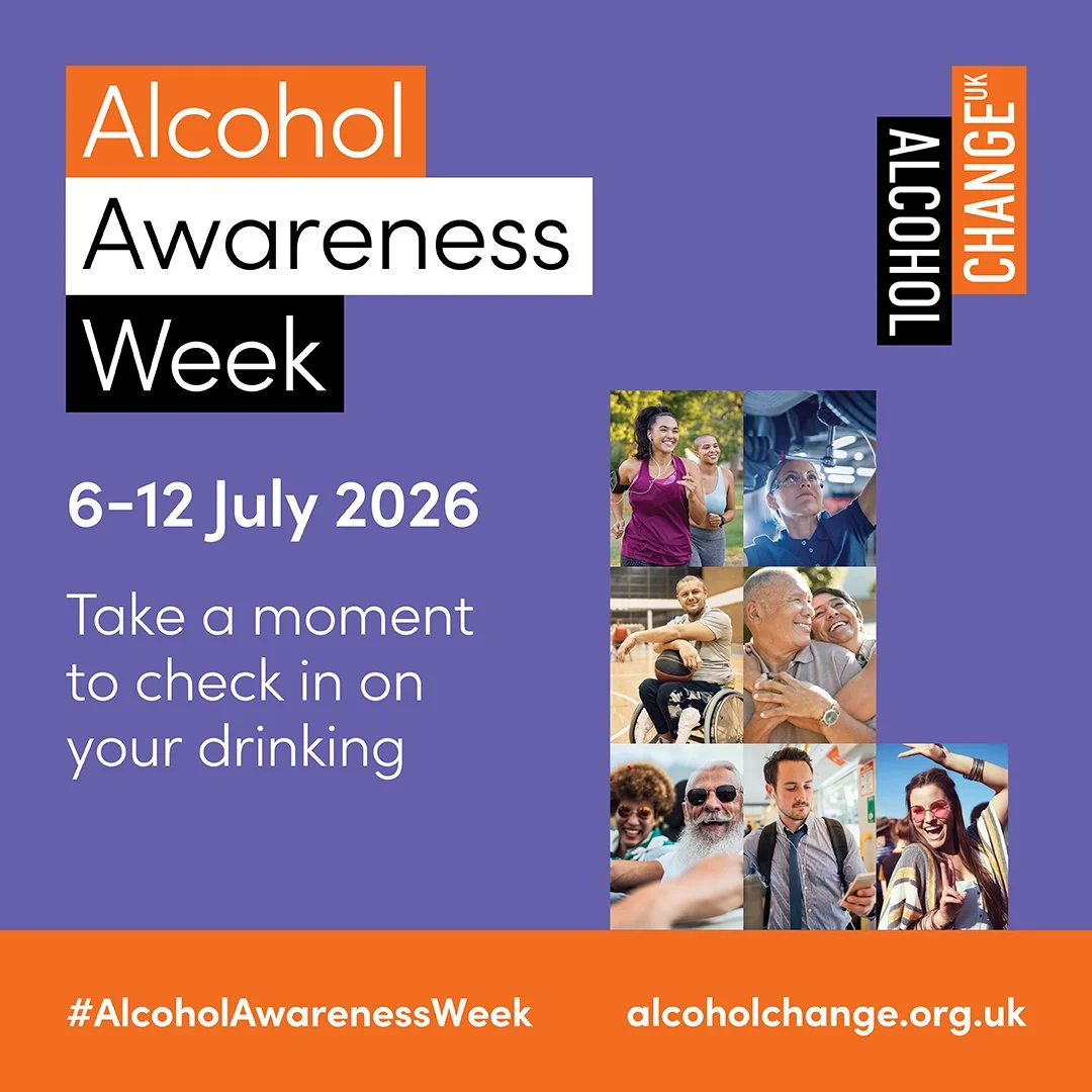 You don&rsquo;t always have to make big changes to your drinking to start feeling the benefits. 
 
Cutting back on alcohol, even a little, can lead to better sleep, clearer thinking, more energy, and improved overall wellbeing, with the positive effe