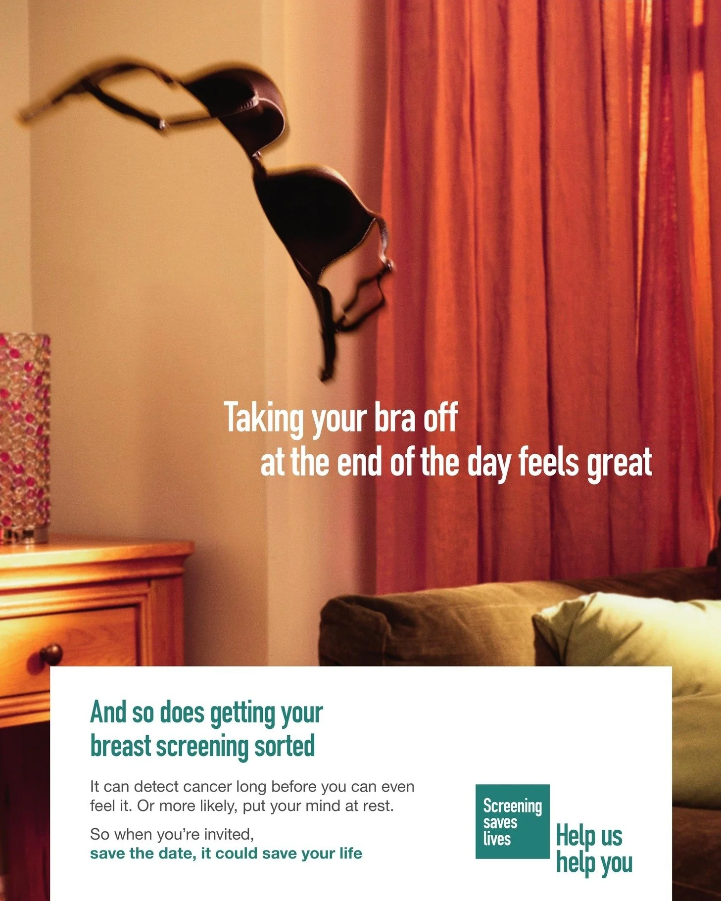 🎀 Breast Cancer Awareness Month 🎀 

Breast screening can detect cancer before symptoms appear, when treatment is more likely to be successful. 

If you&rsquo;re invited for breast screening, it&rsquo;s important to attend &mdash; even if you feel w