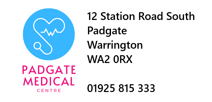 Padgate Medical Centre