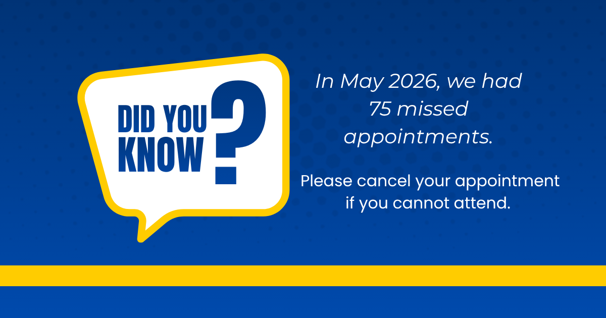 In May 2026, we had 75 missed appointments..png