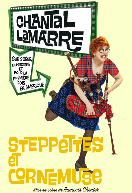 Affiche Steppettes et cornemuse Chantal Lamarre.png