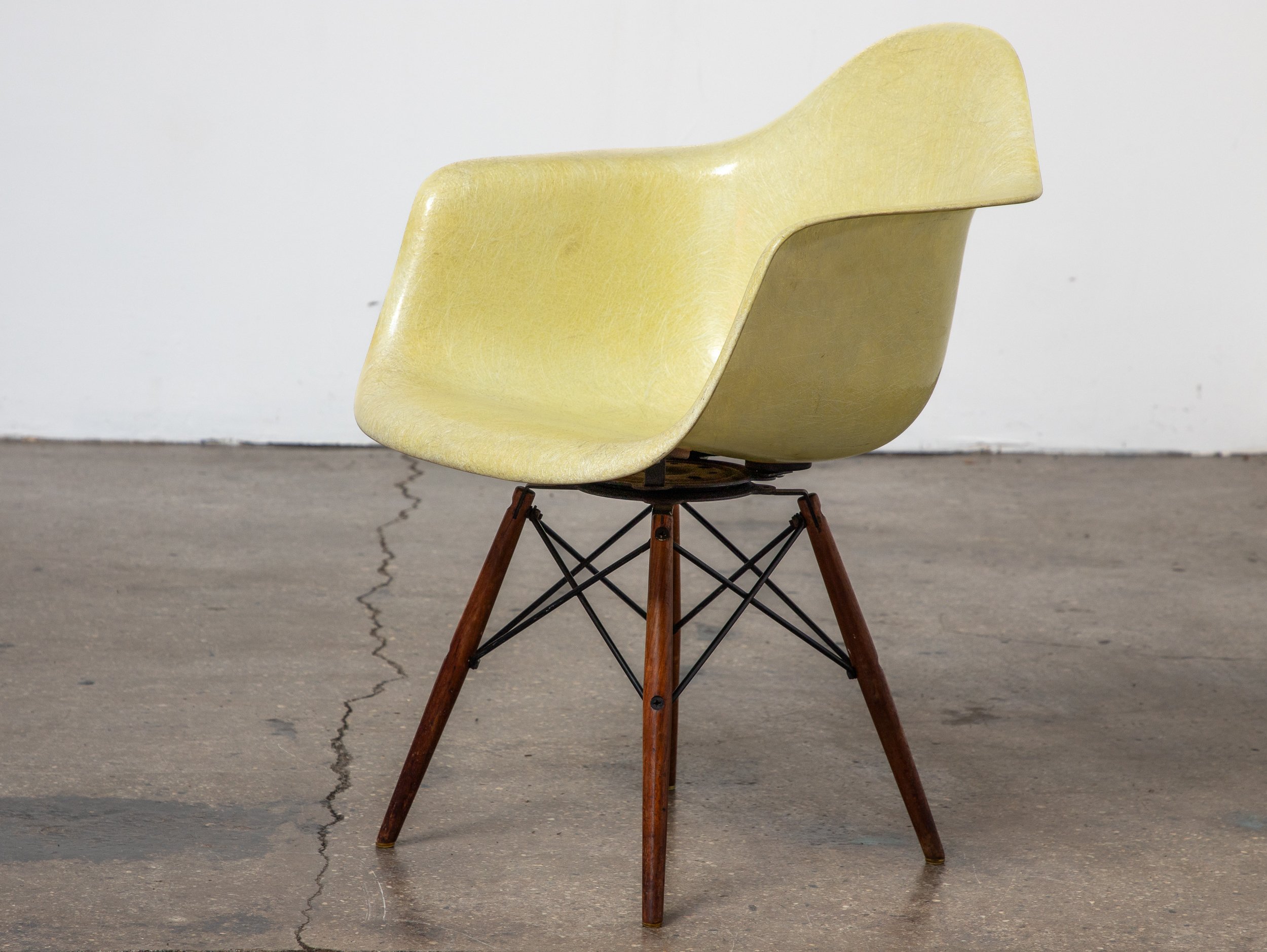 Zenith Armchair PAX