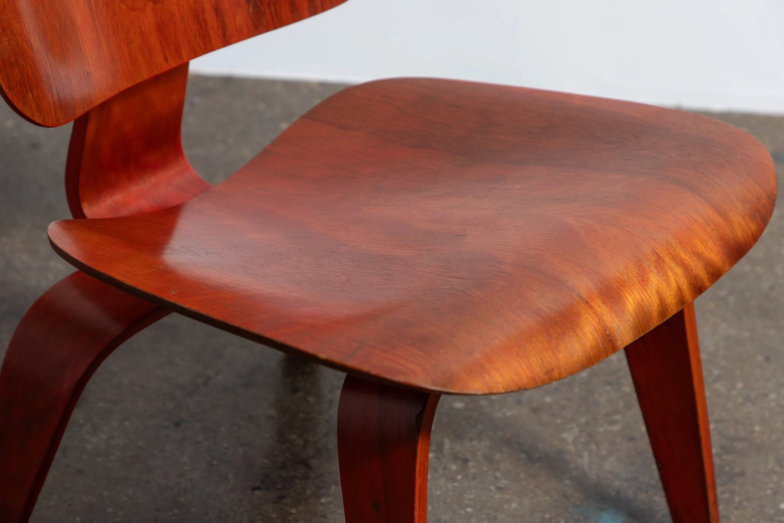 OAM_Eames Evans Red Aniline Dye LCW Lounge Chairs -8.jpg