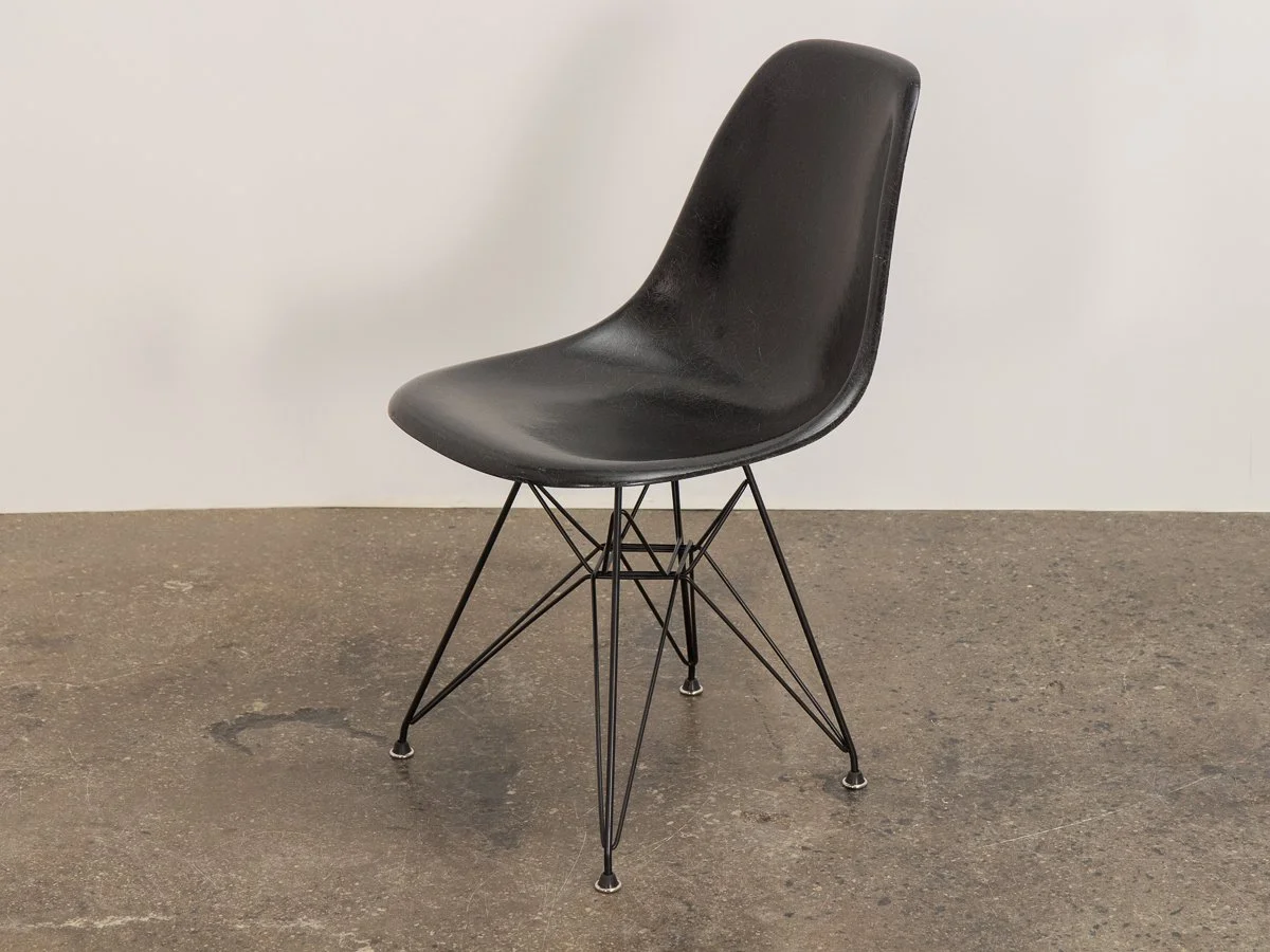 Build an Eames Shell Chair Set
