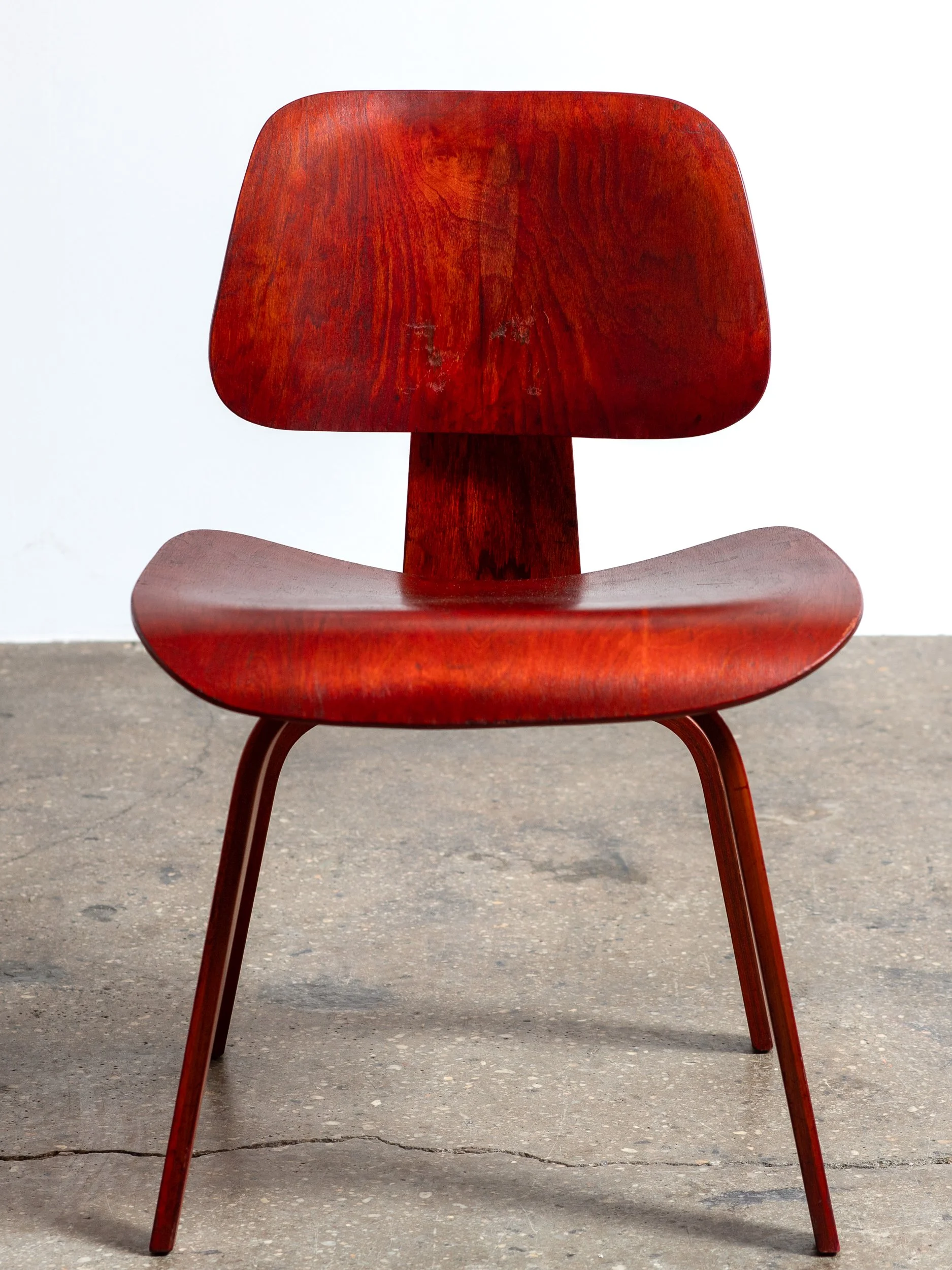 Eames Aniline DCW