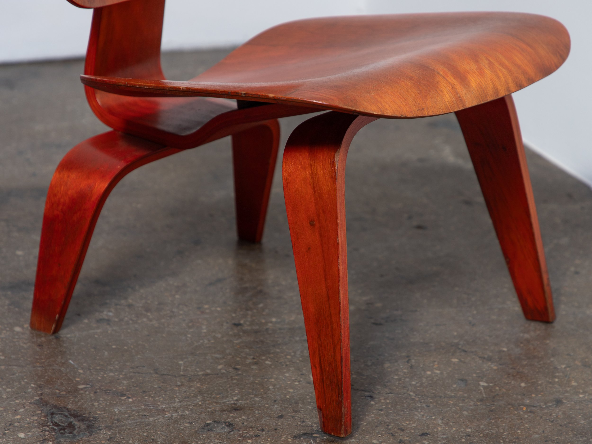 OAM_Eames Evans Red Aniline Dye LCW Lounge Chairs -12.jpg
