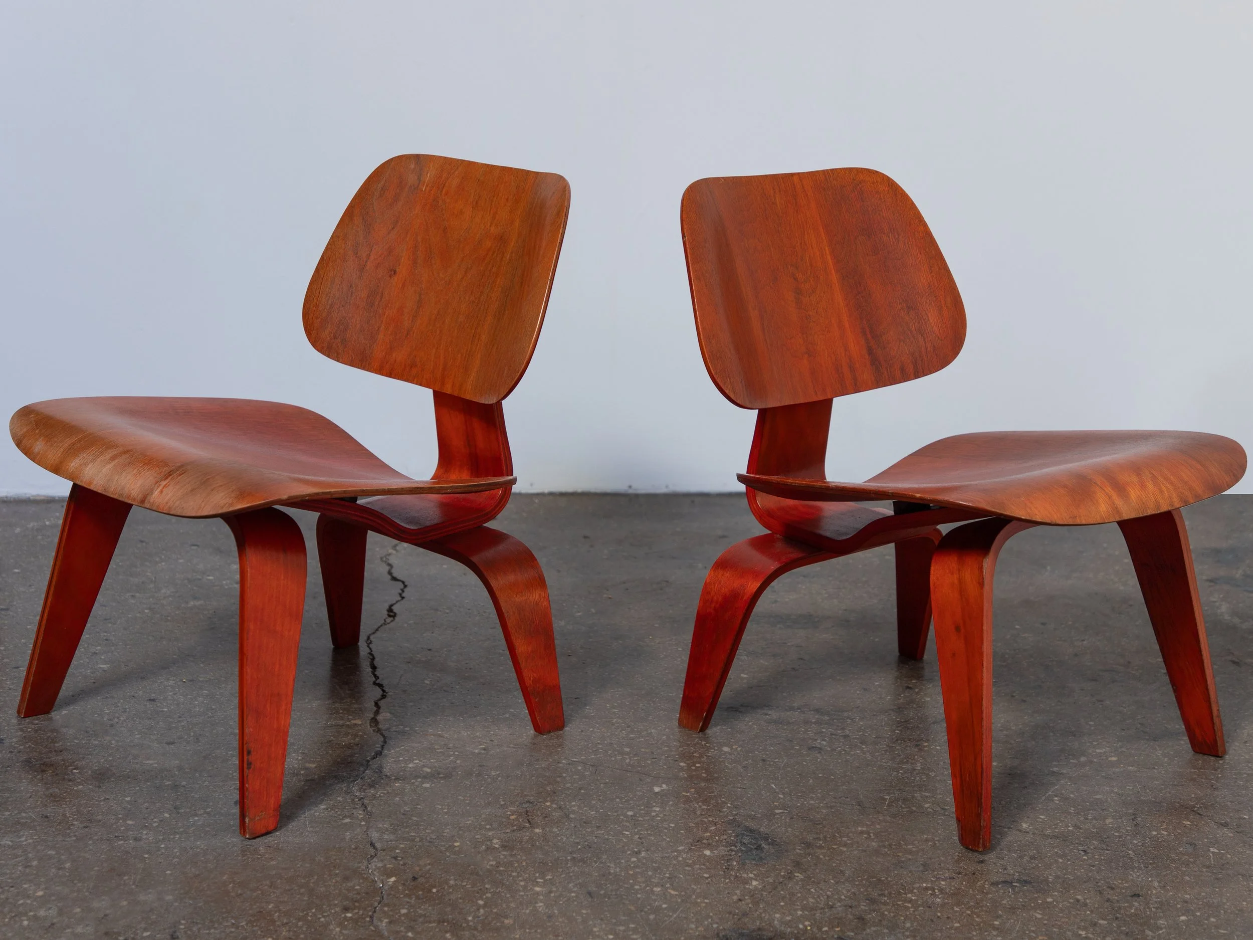 Evans Aniline LCW Pair