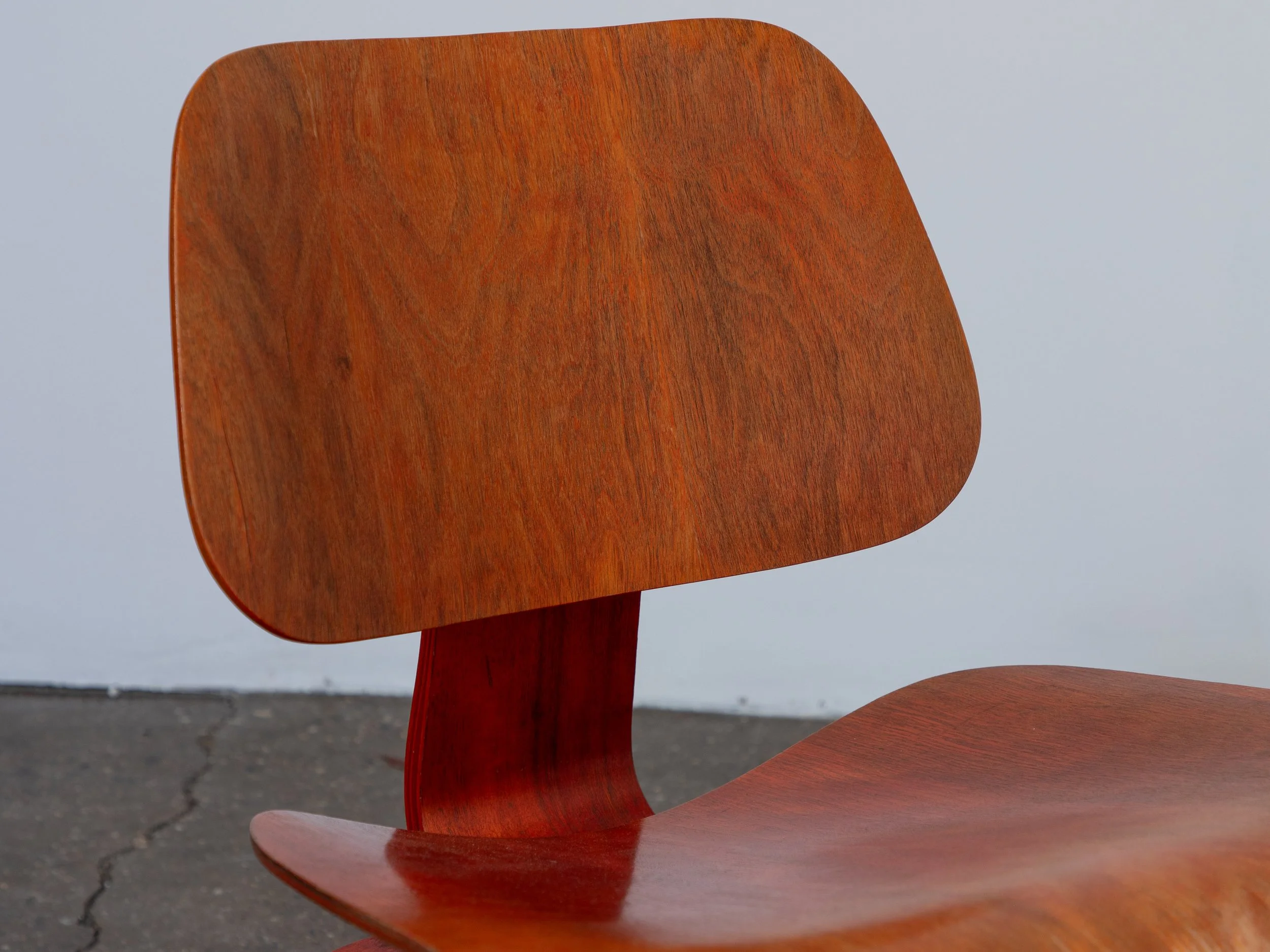 OAM_Eames Evans Red Aniline Dye LCW Lounge Chairs -7.jpg