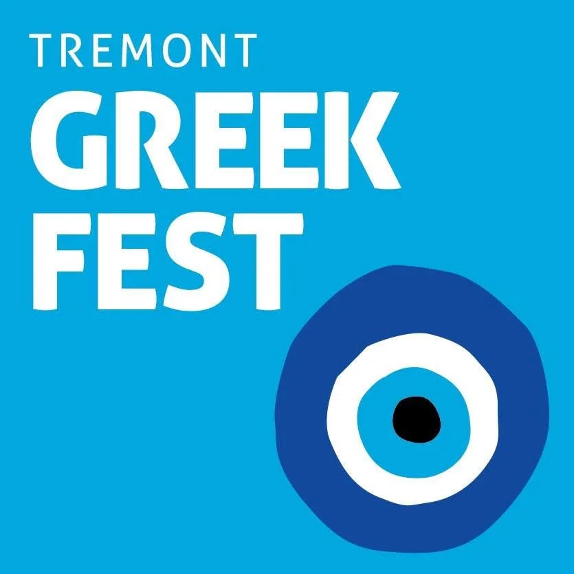 Tremont Greek Fest 2026