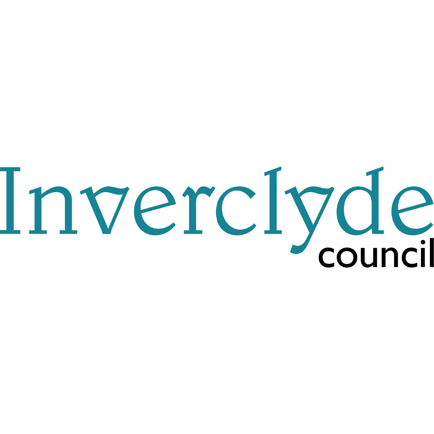 Inverclyde Council's logo