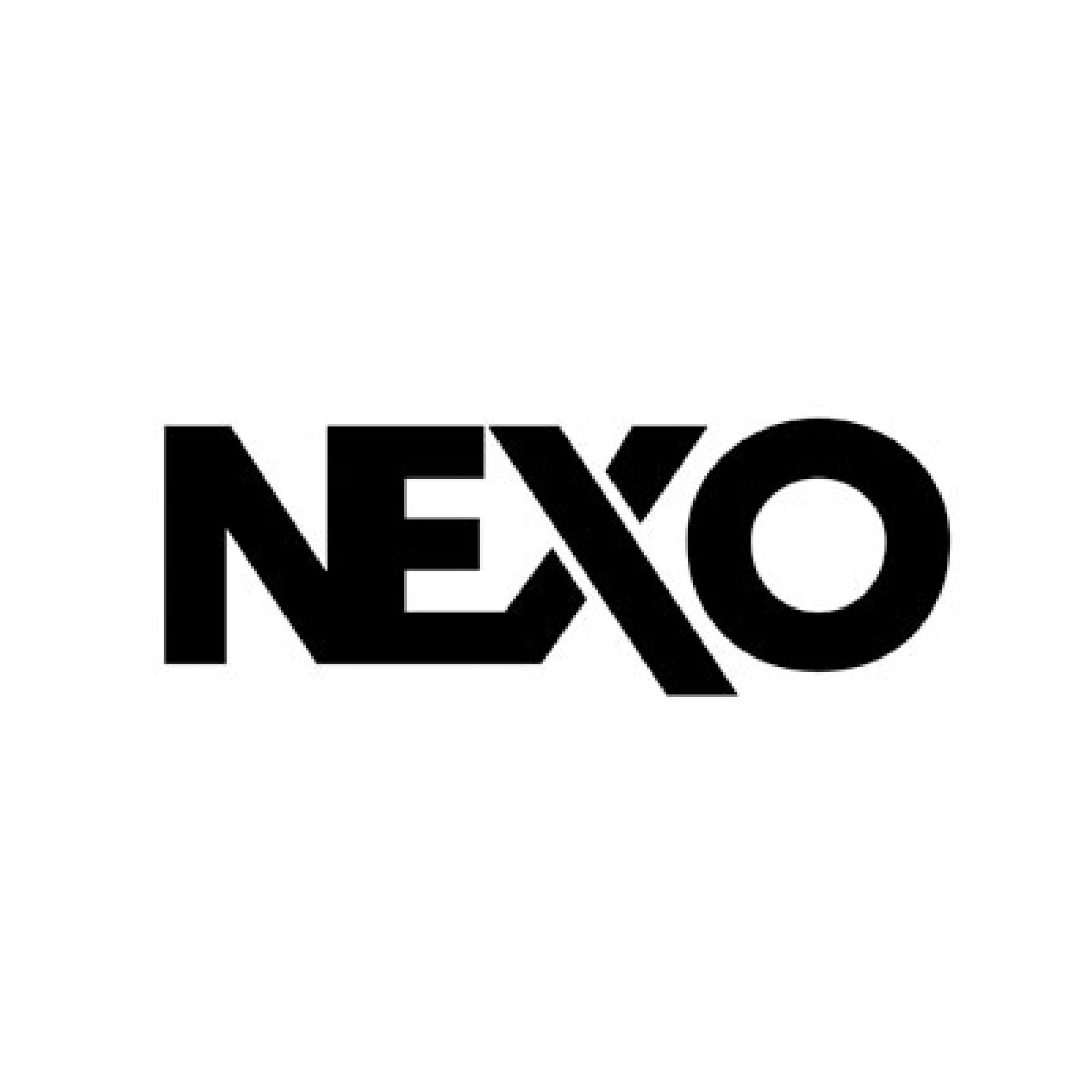 Nexo's logo