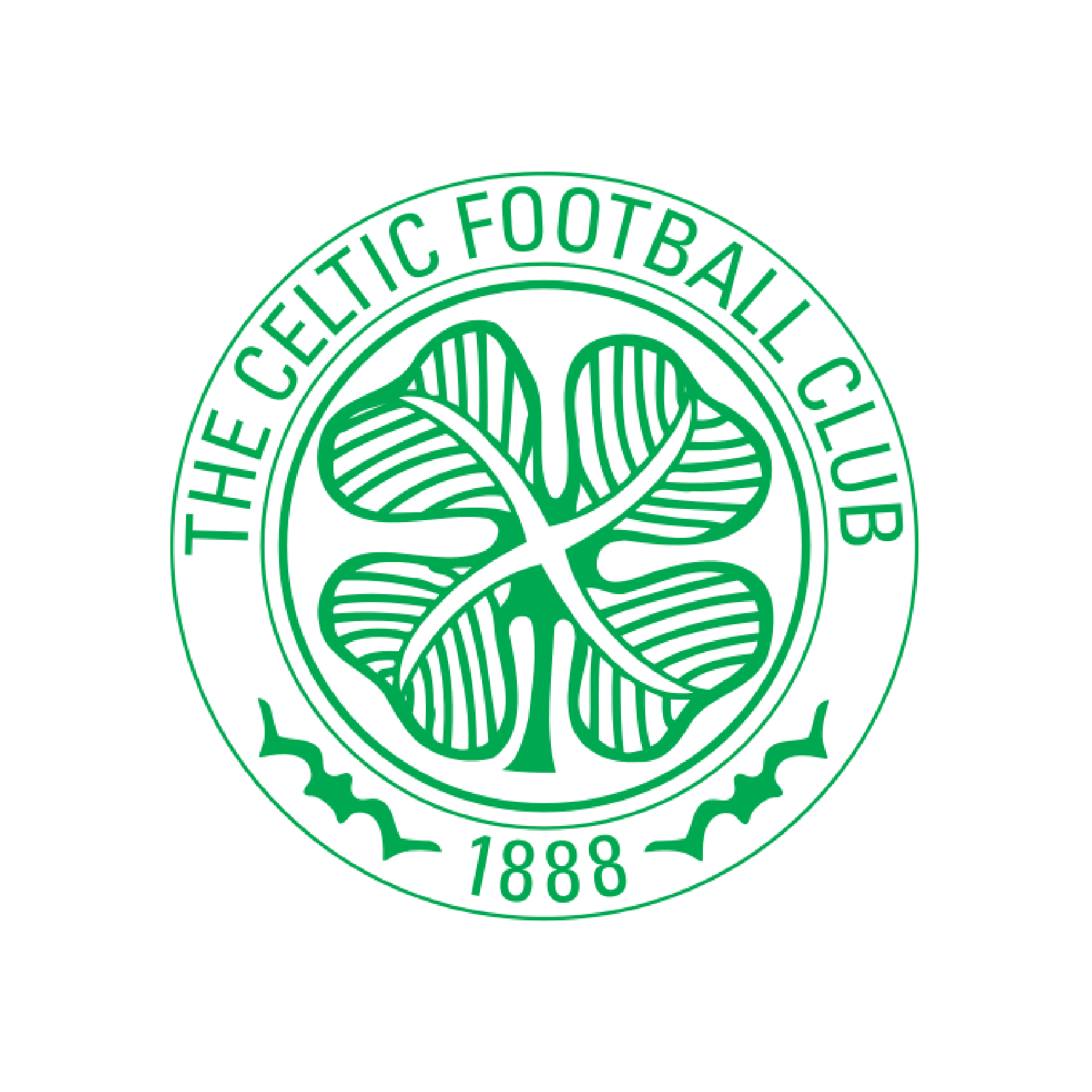 Celtic Football Club's Logo