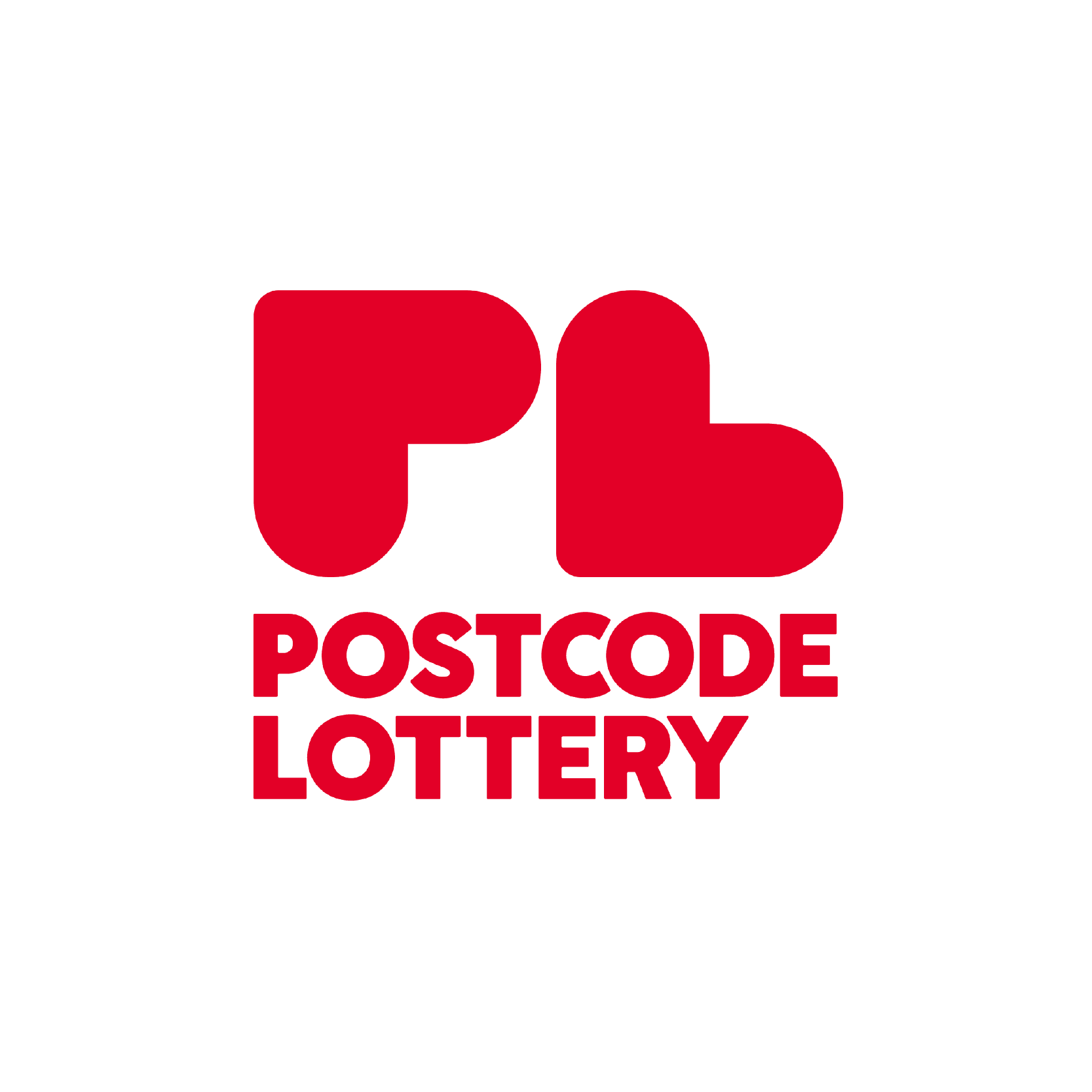 People's Postcode Lottery's Logo