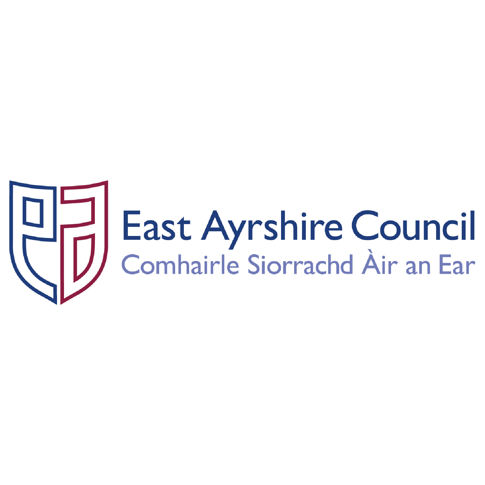 East Ayrshire Council's logo