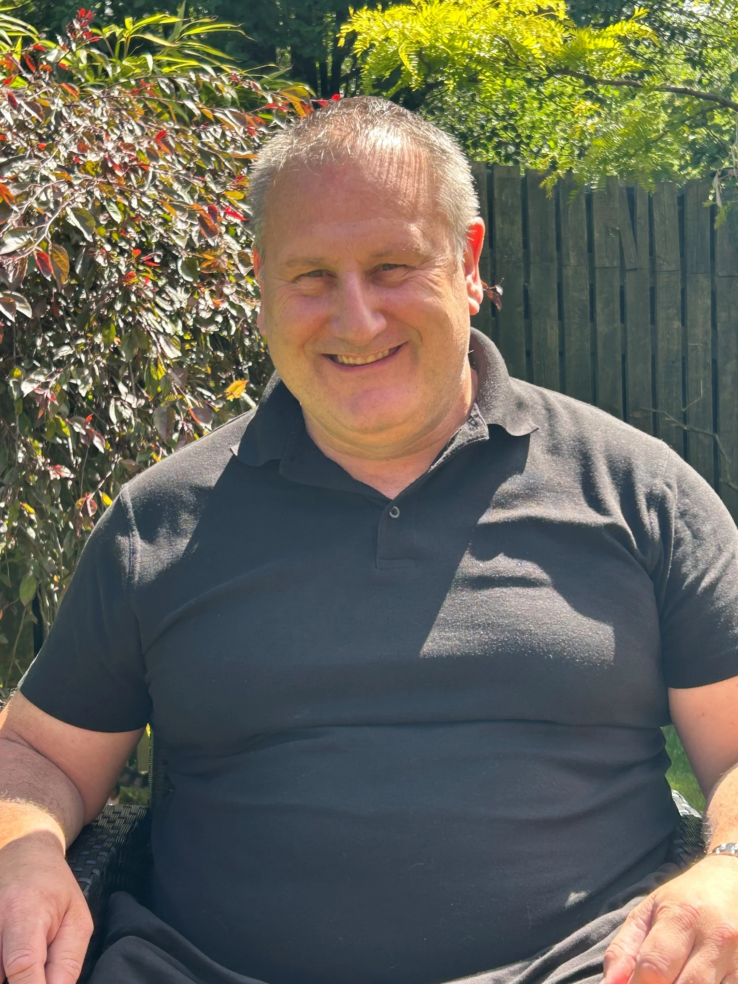 SSUK Welcomes AV Veteran to Support Growth Across Northern England