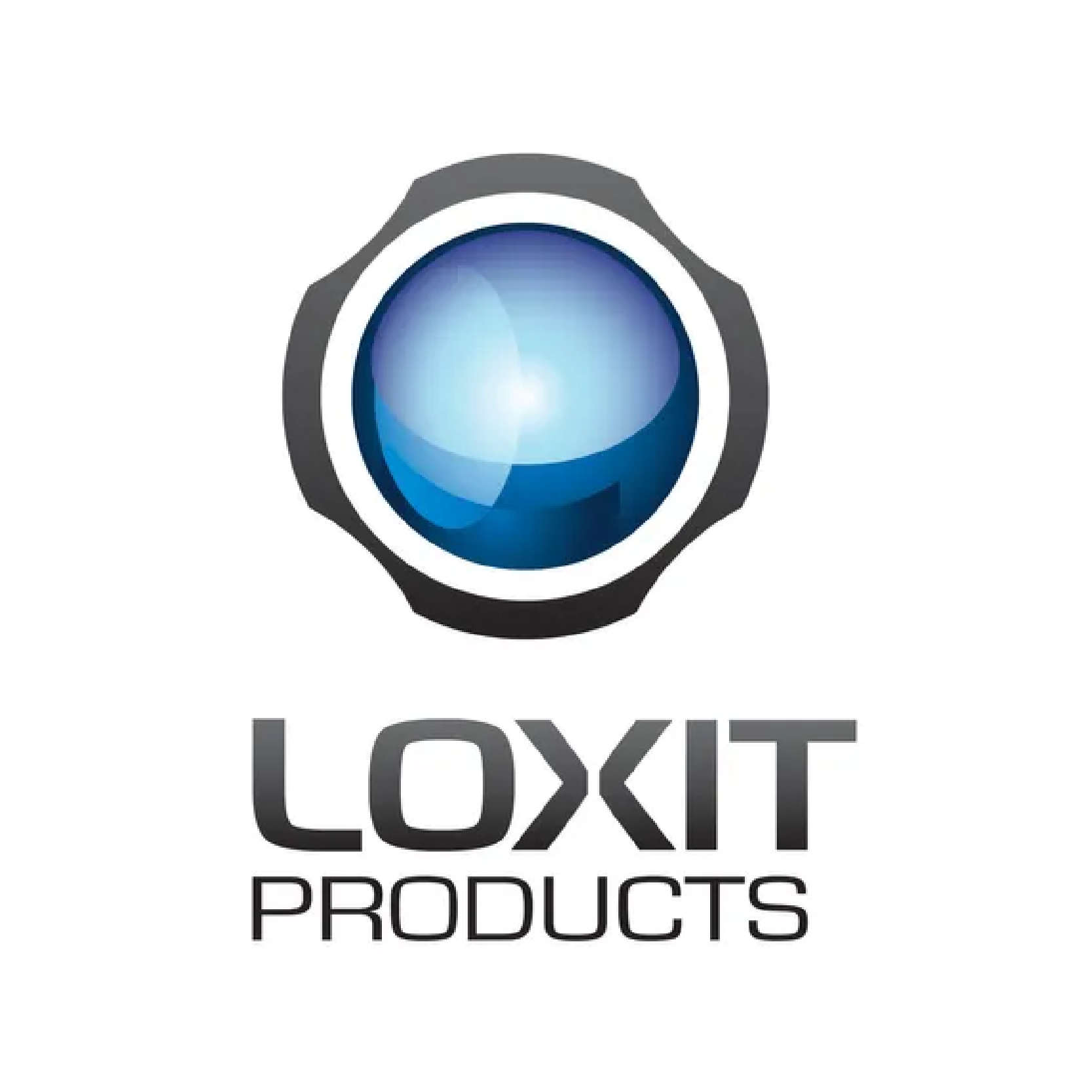 Logitech's logo