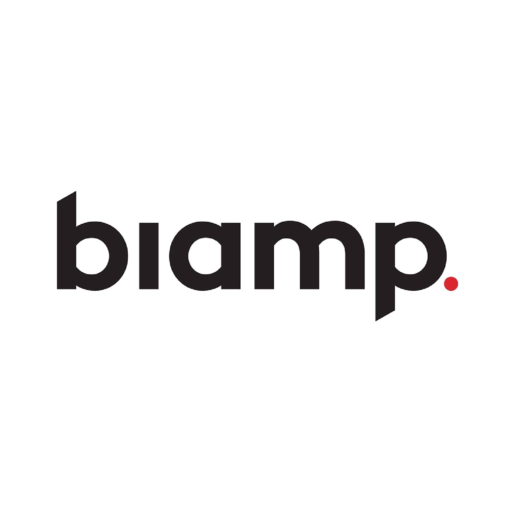 Biamp's logo