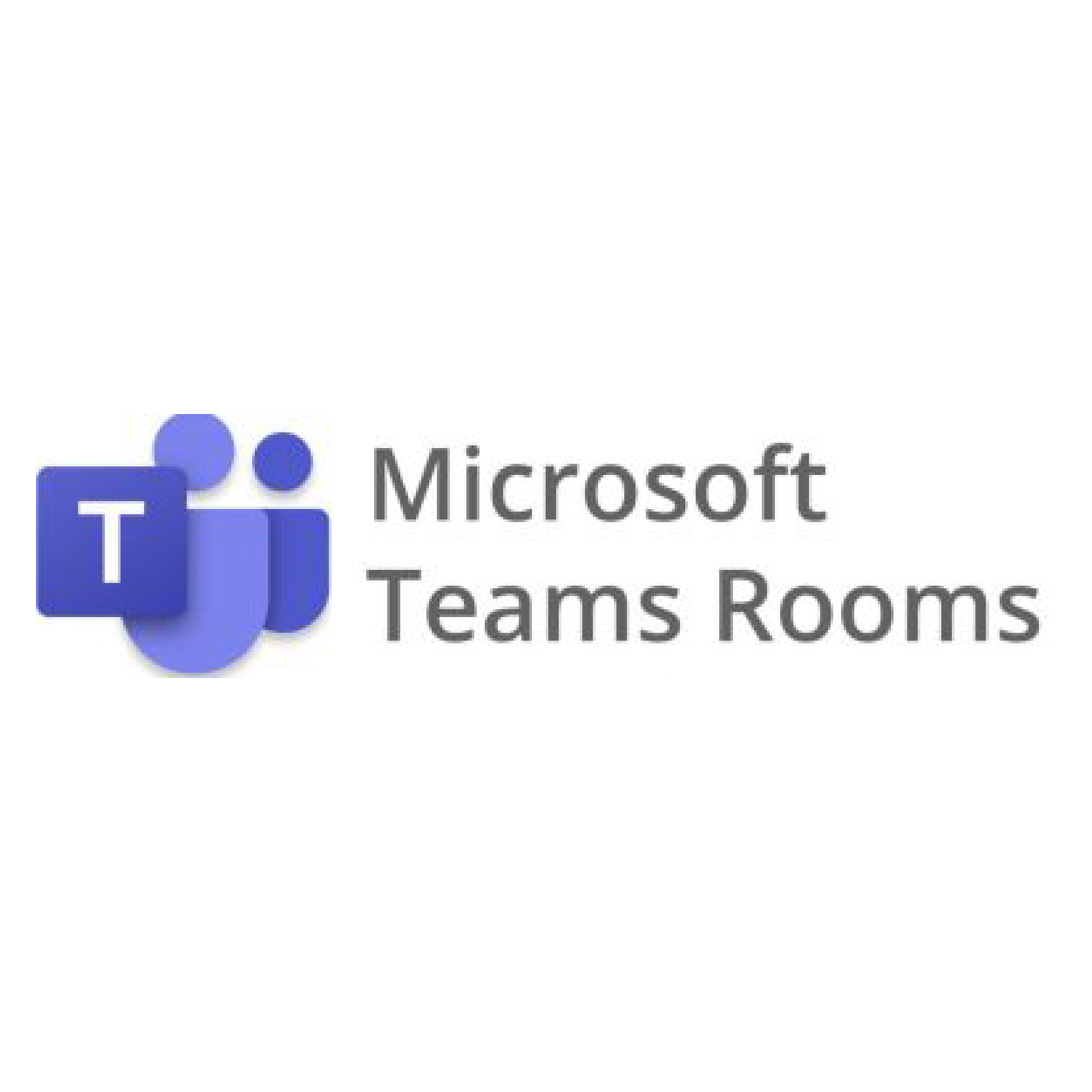 Microsoft Teams Rooms' logo