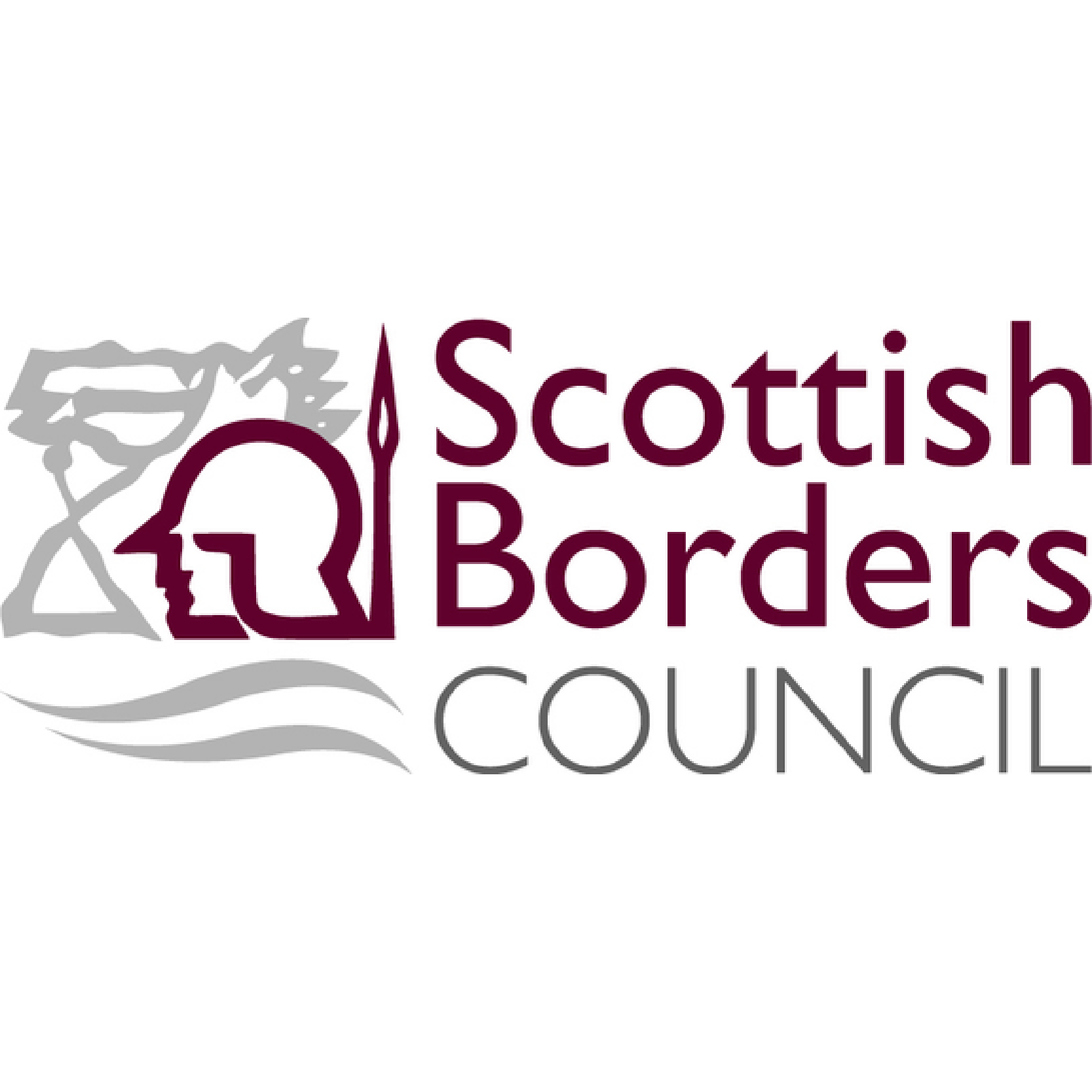Scottish Borders Council's Logo