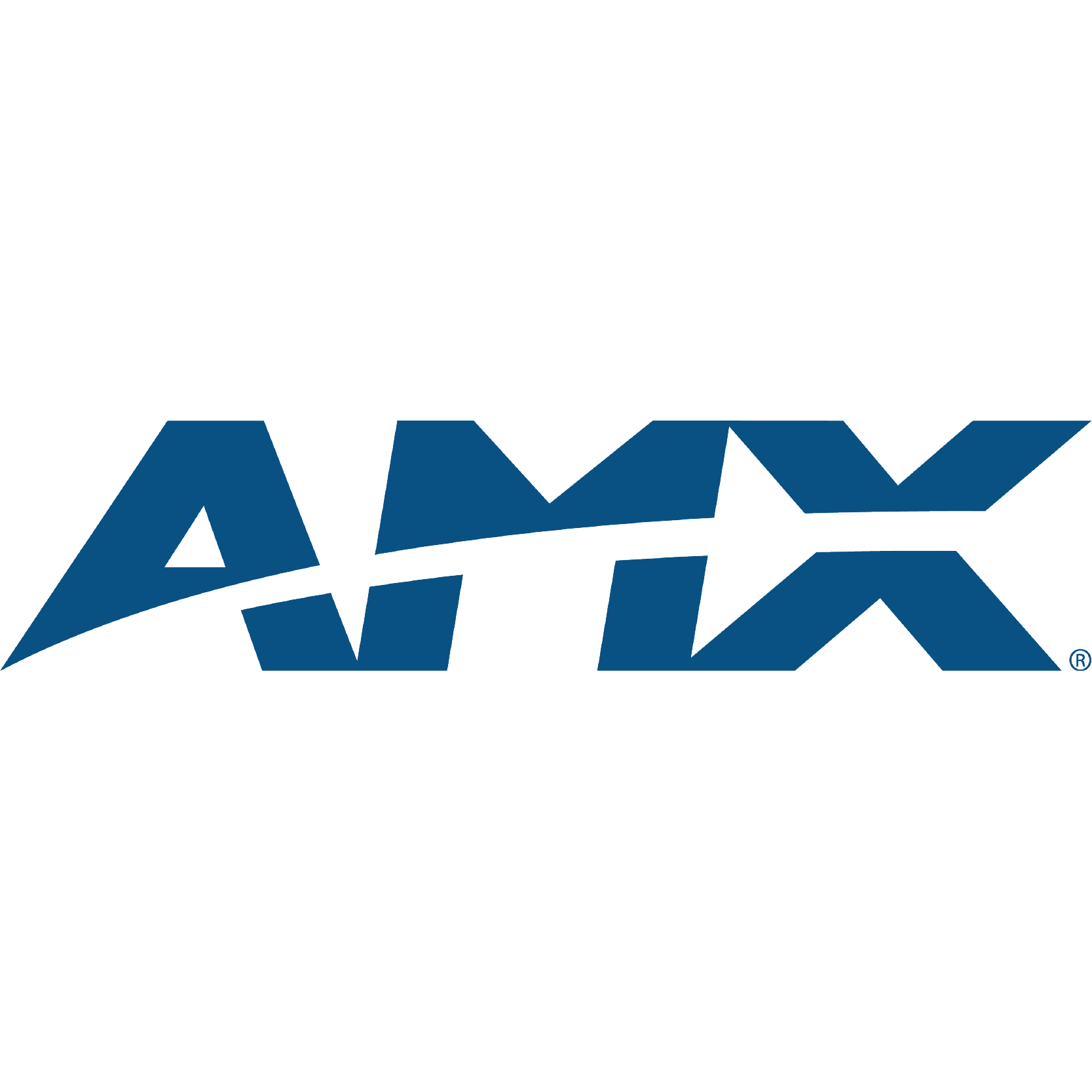 AMX's logo