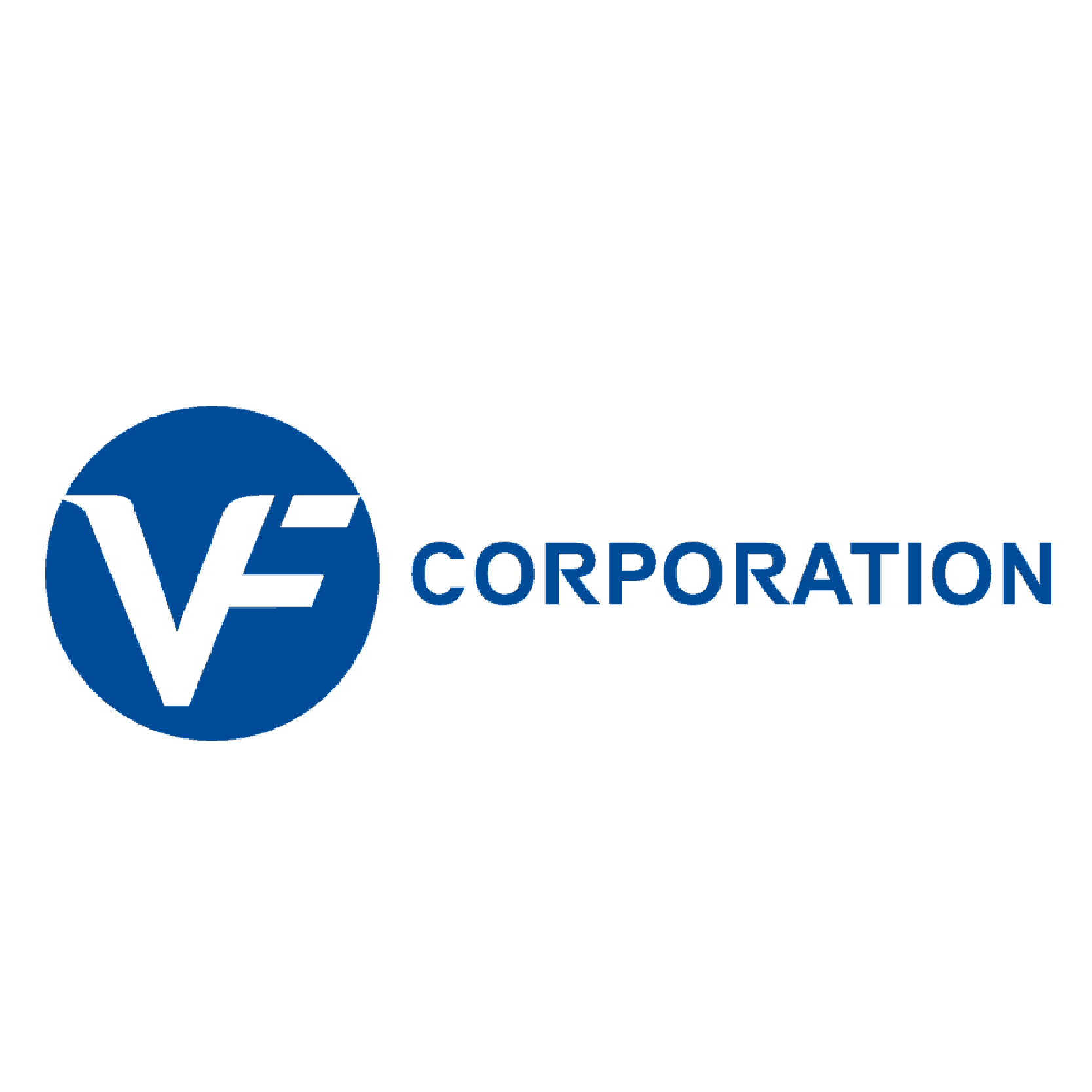 VF Corporation's Logo