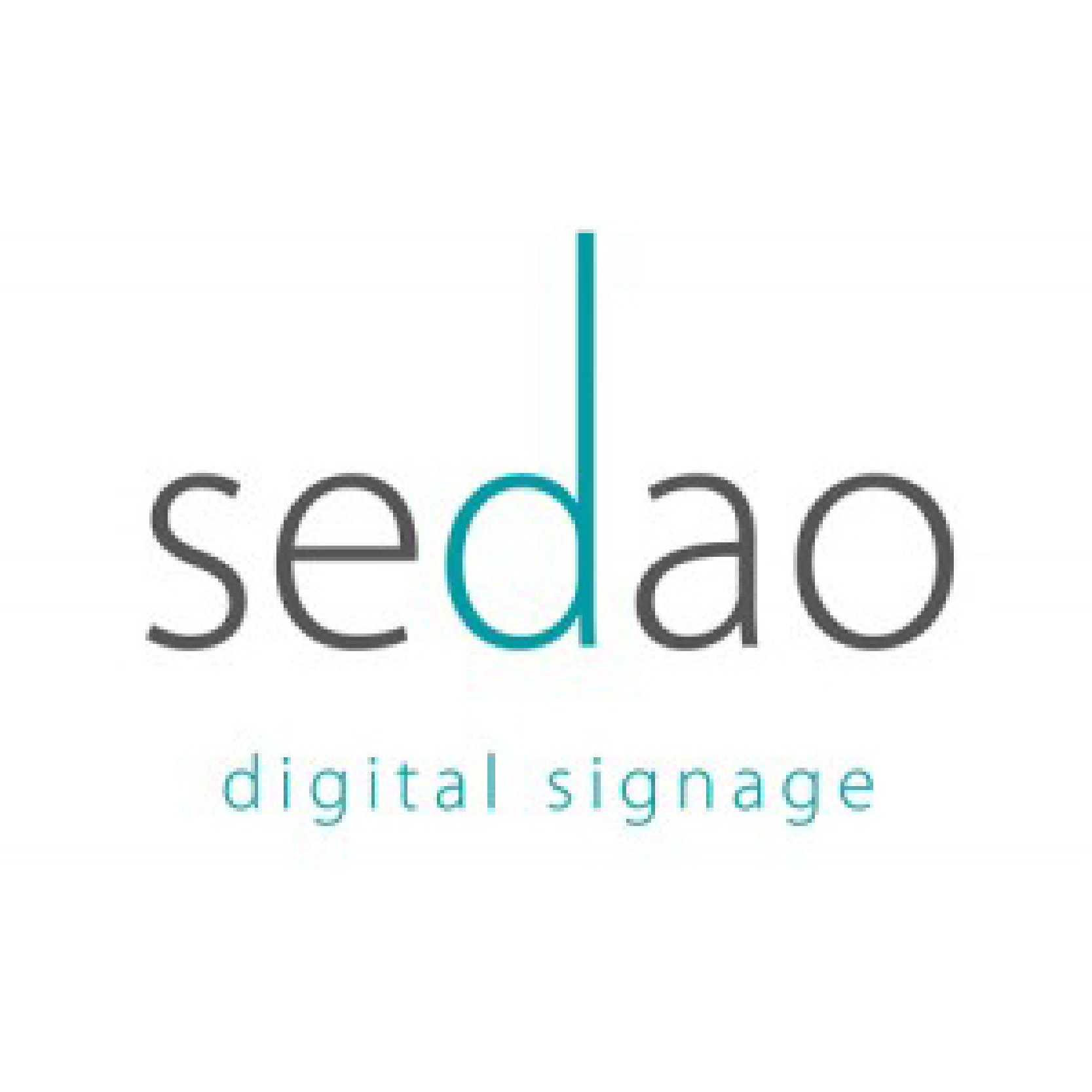 Sedao's logo