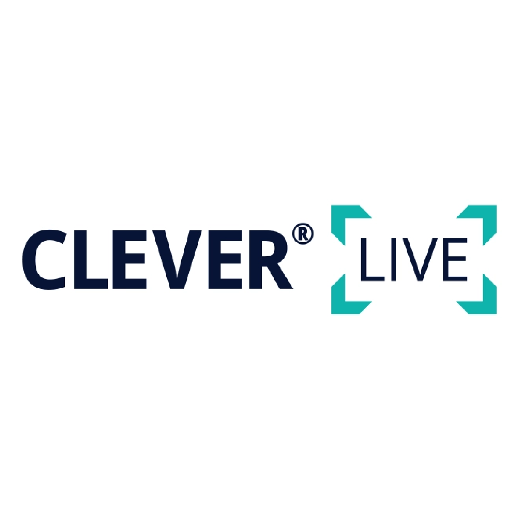 Clever Live's logo