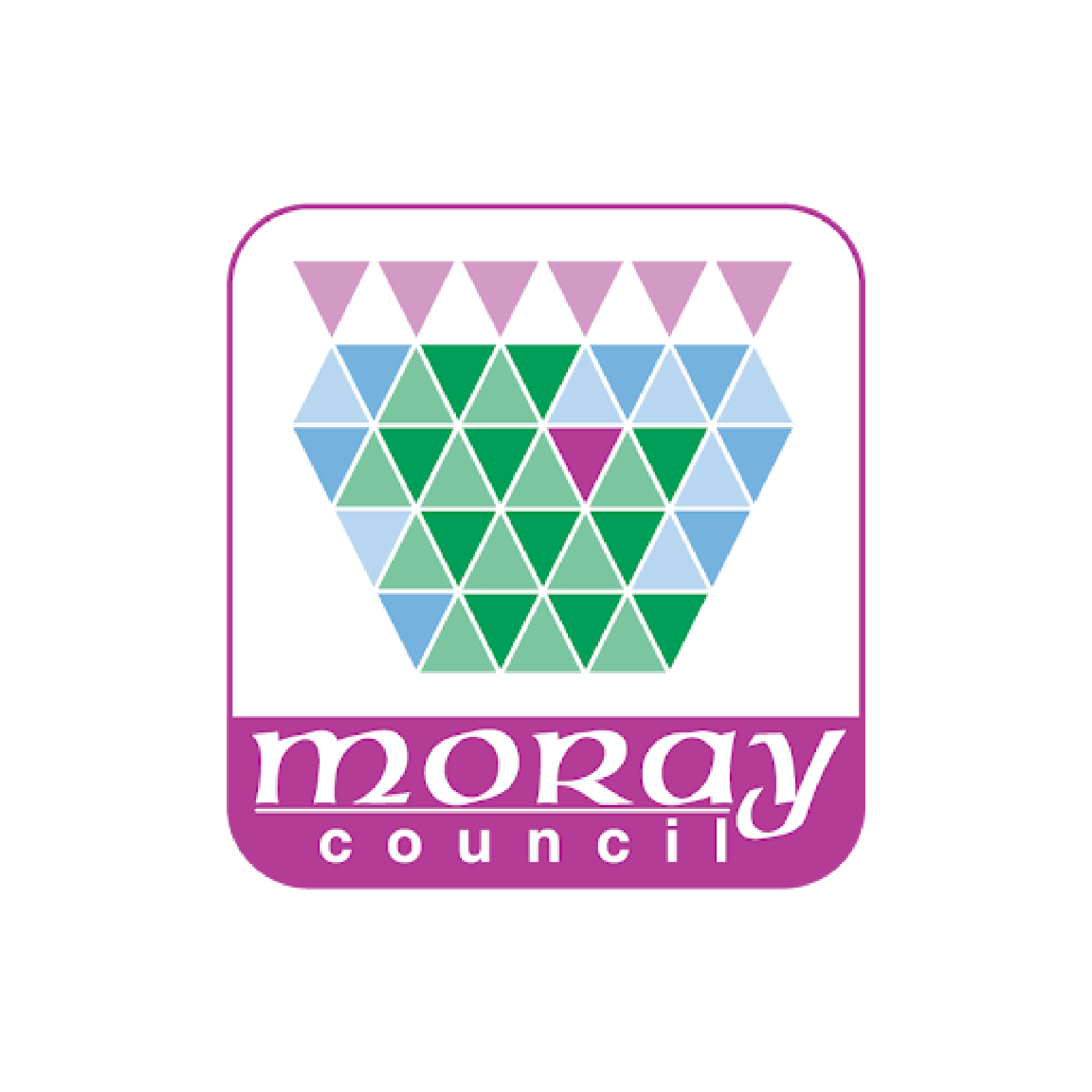 Moray Council's Logo