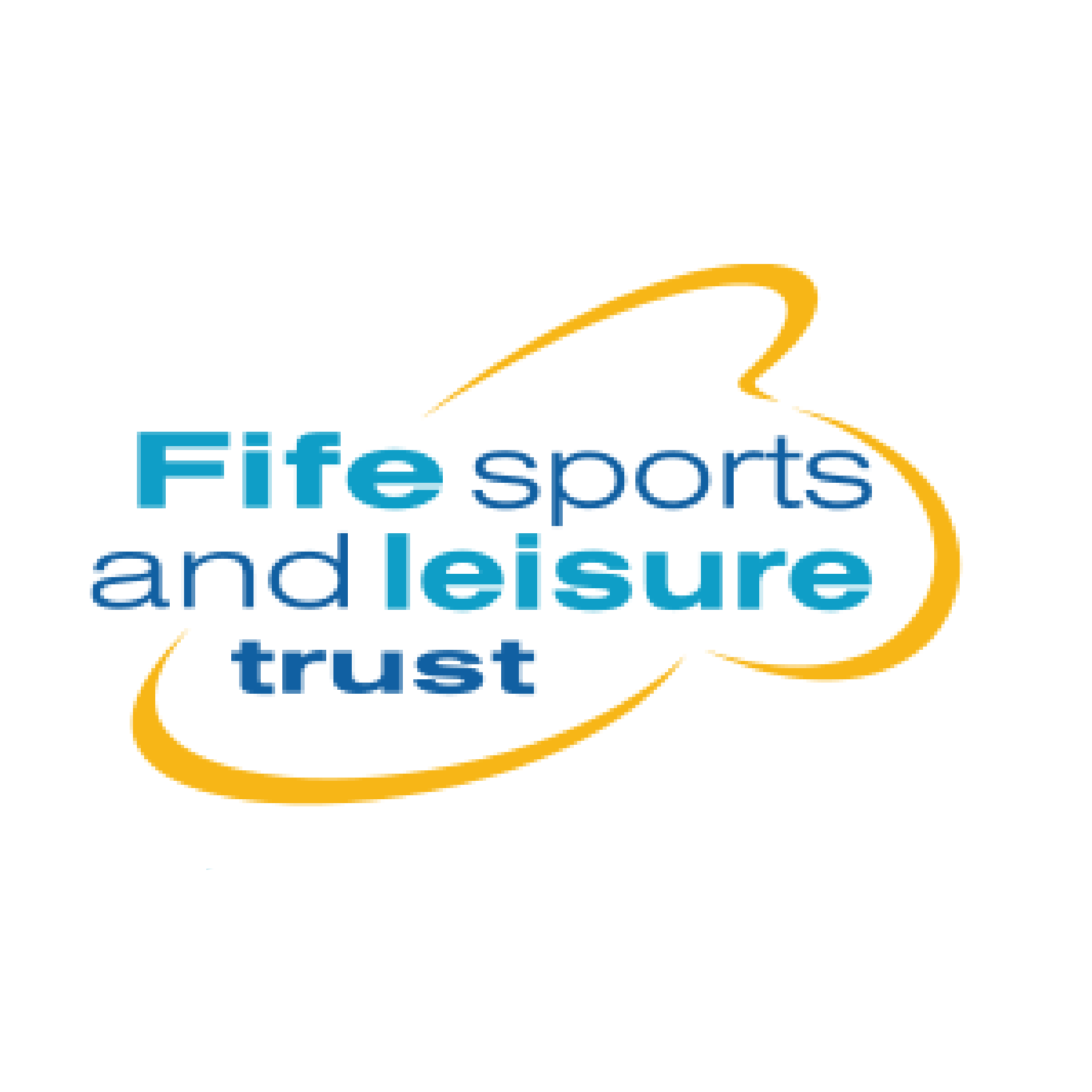 Fife Sport & Leisure's Logo